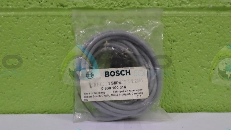 BOSCH 0-830-100-316 CABLE SWITCH  NSMP