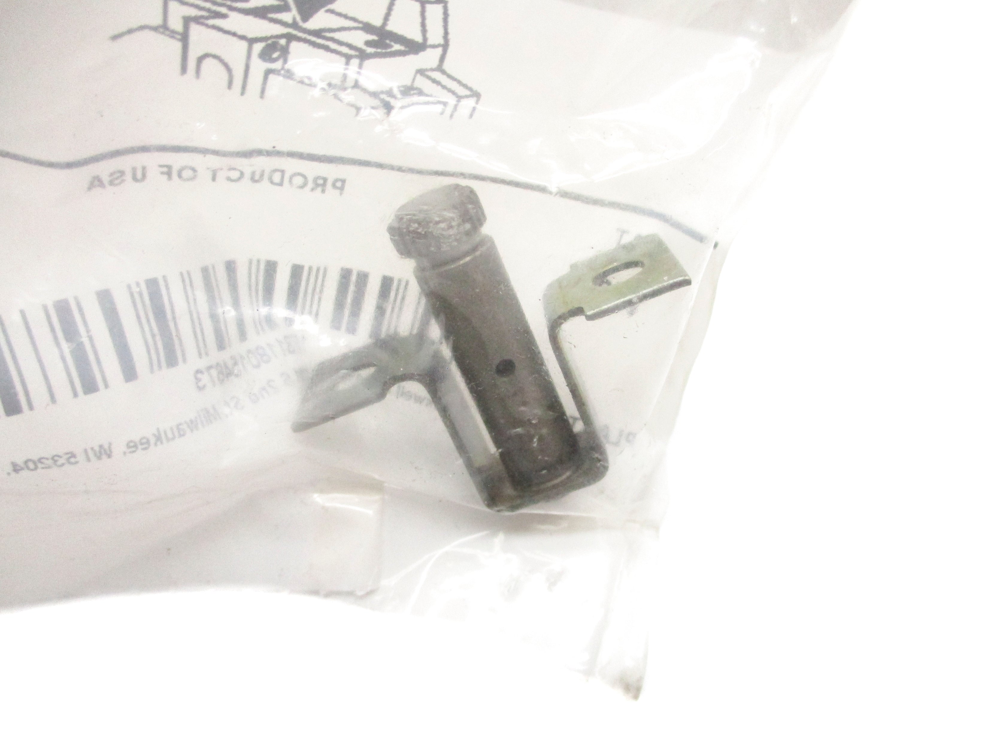 ALLEN BRADLEY W62 NSMP