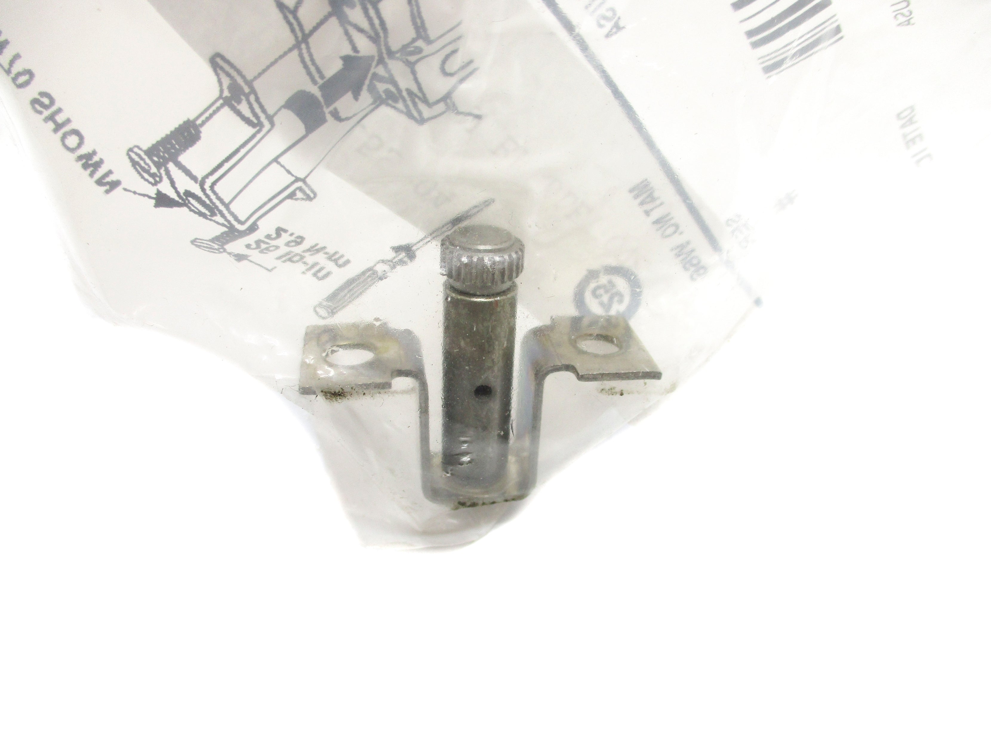 INDUSTRIAL SPARE PART W66 NSMP