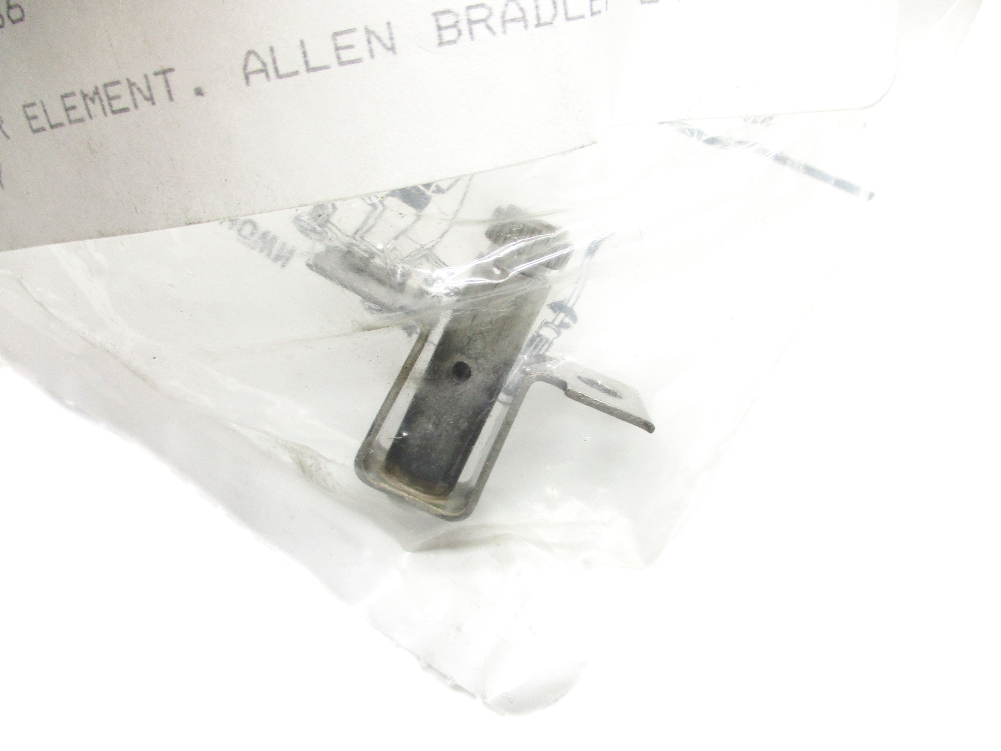 INDUSTRIAL SPARE PART W65 NSMP