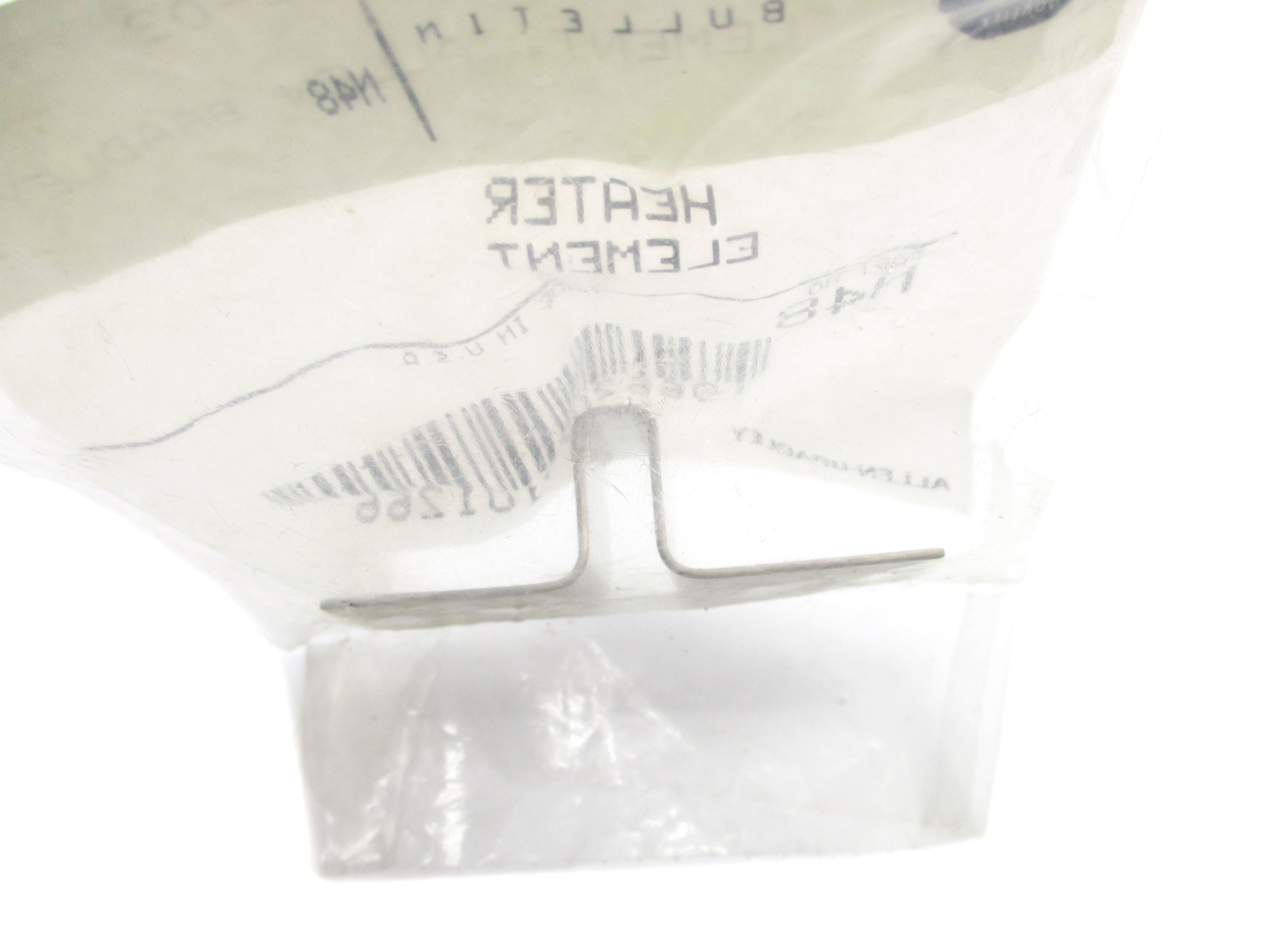 INDUSTRIAL SPARE PART N48 NSMP