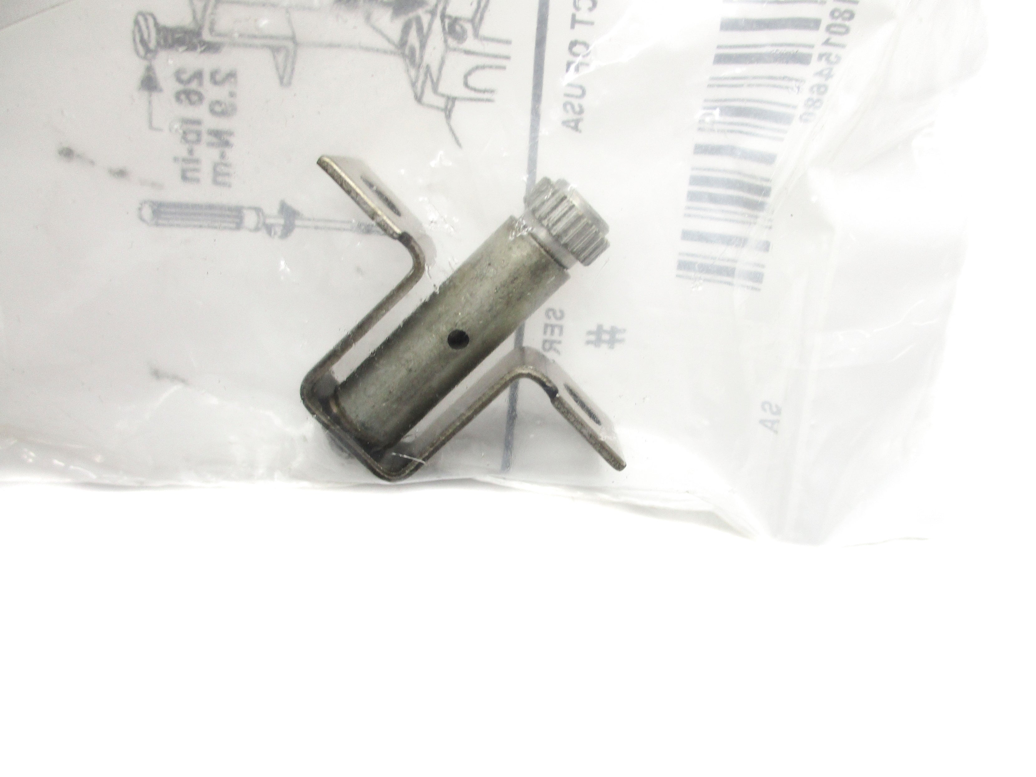 INDUSTRIAL SPARE PART W63 NSMP