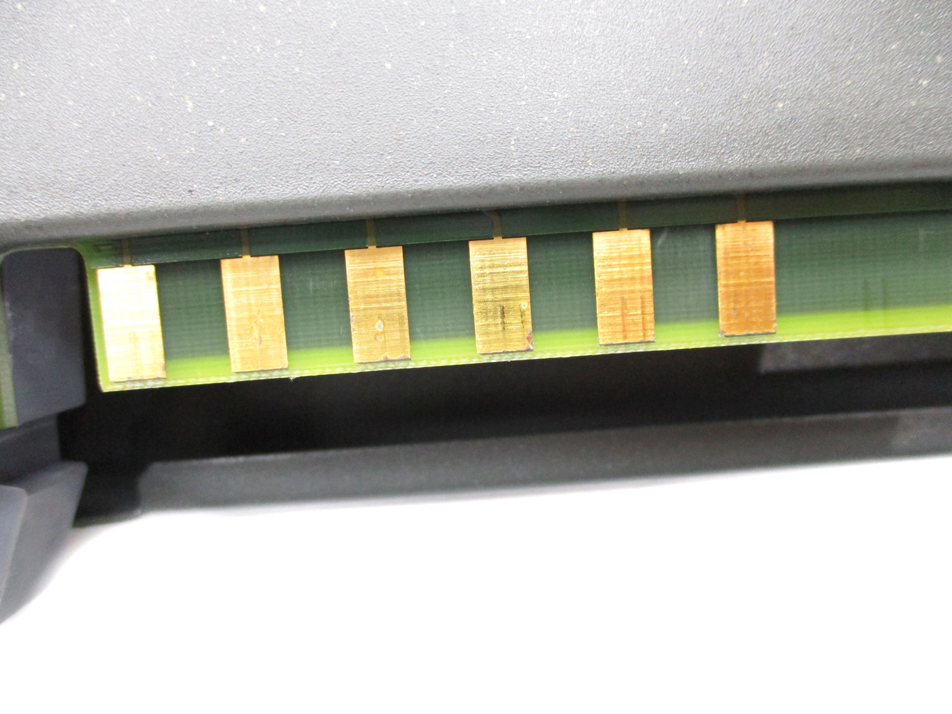 ALLEN BRADLEY 1771-ASB SER. D F/W H UNMP