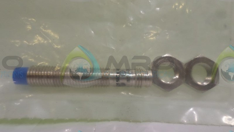 SICK IME08-04NPSZTOS NON-FLUSH CONNECTOR NSMP