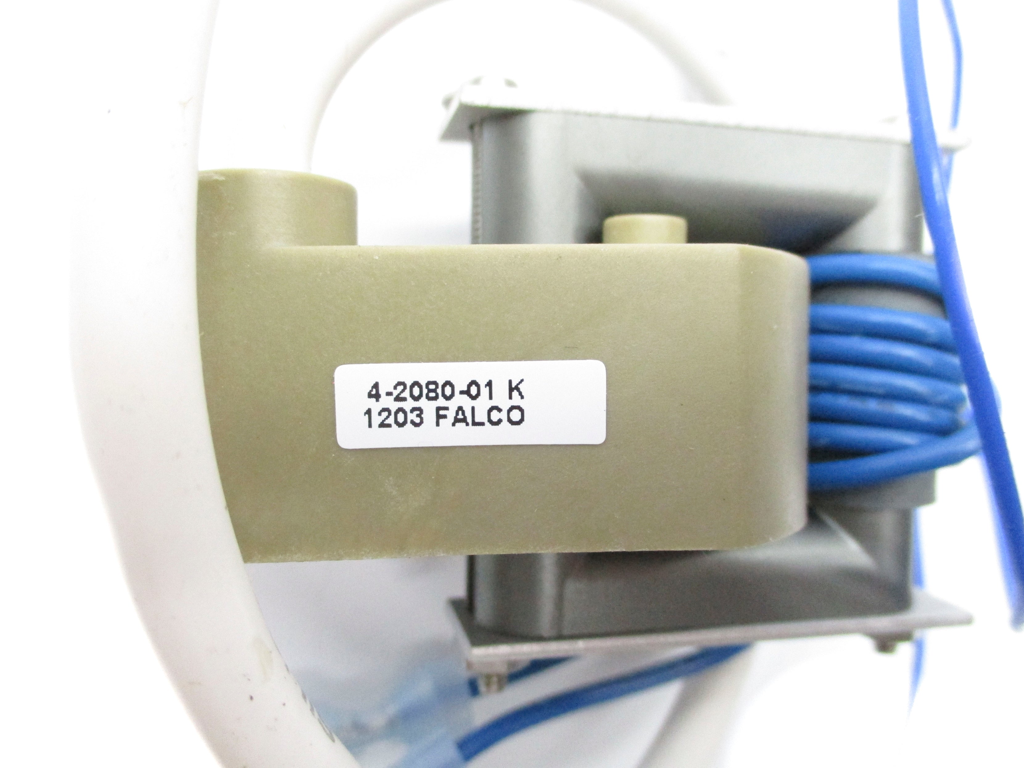 SPARE PART 4-2080-01 NSNP