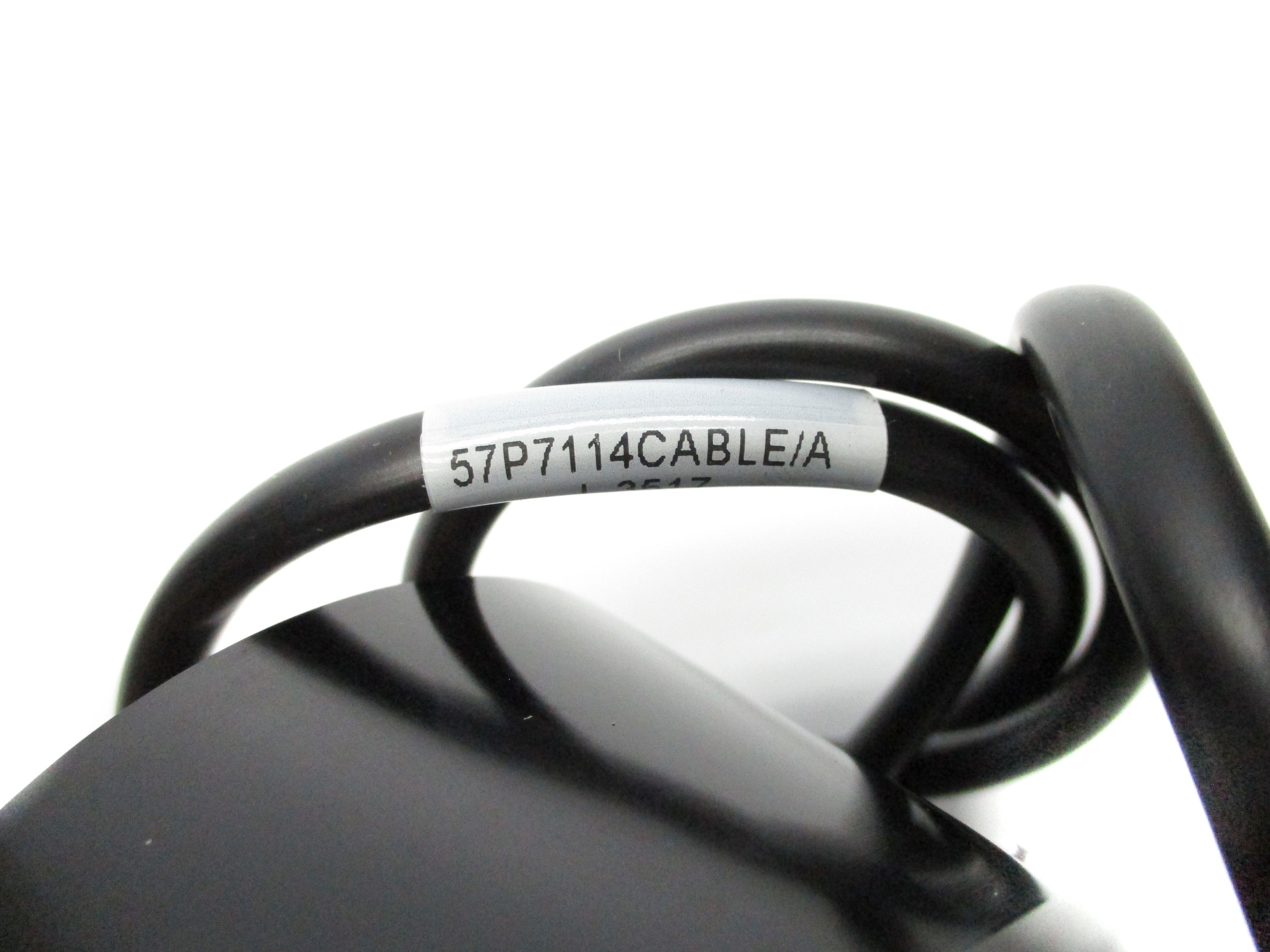 SPARE PART 57P7114CABLE/A JP180300118 NSNP
