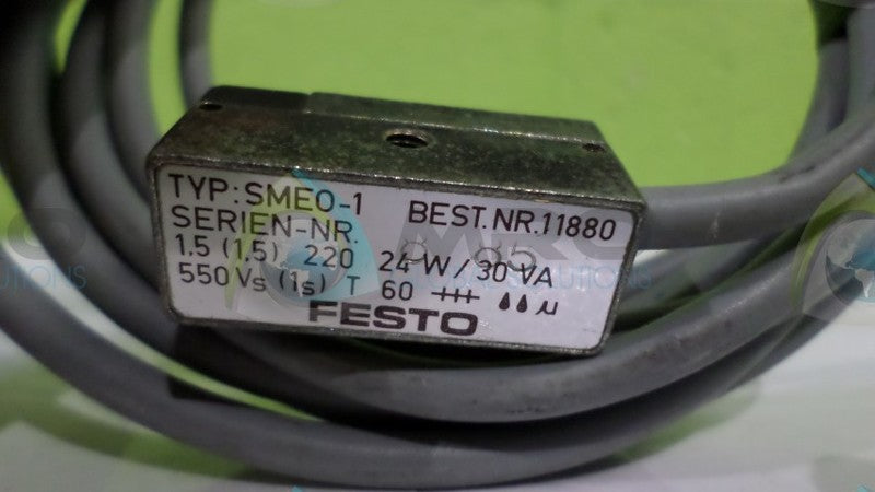 FESTO SMEO-1 NSNP