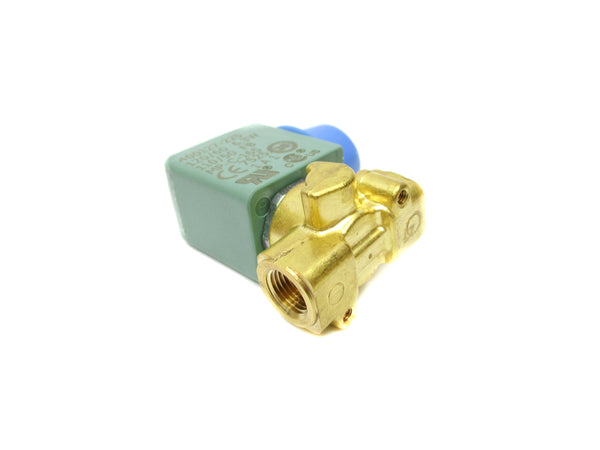 ASCO SC8356A012V 110/120V 30PSI NSMP