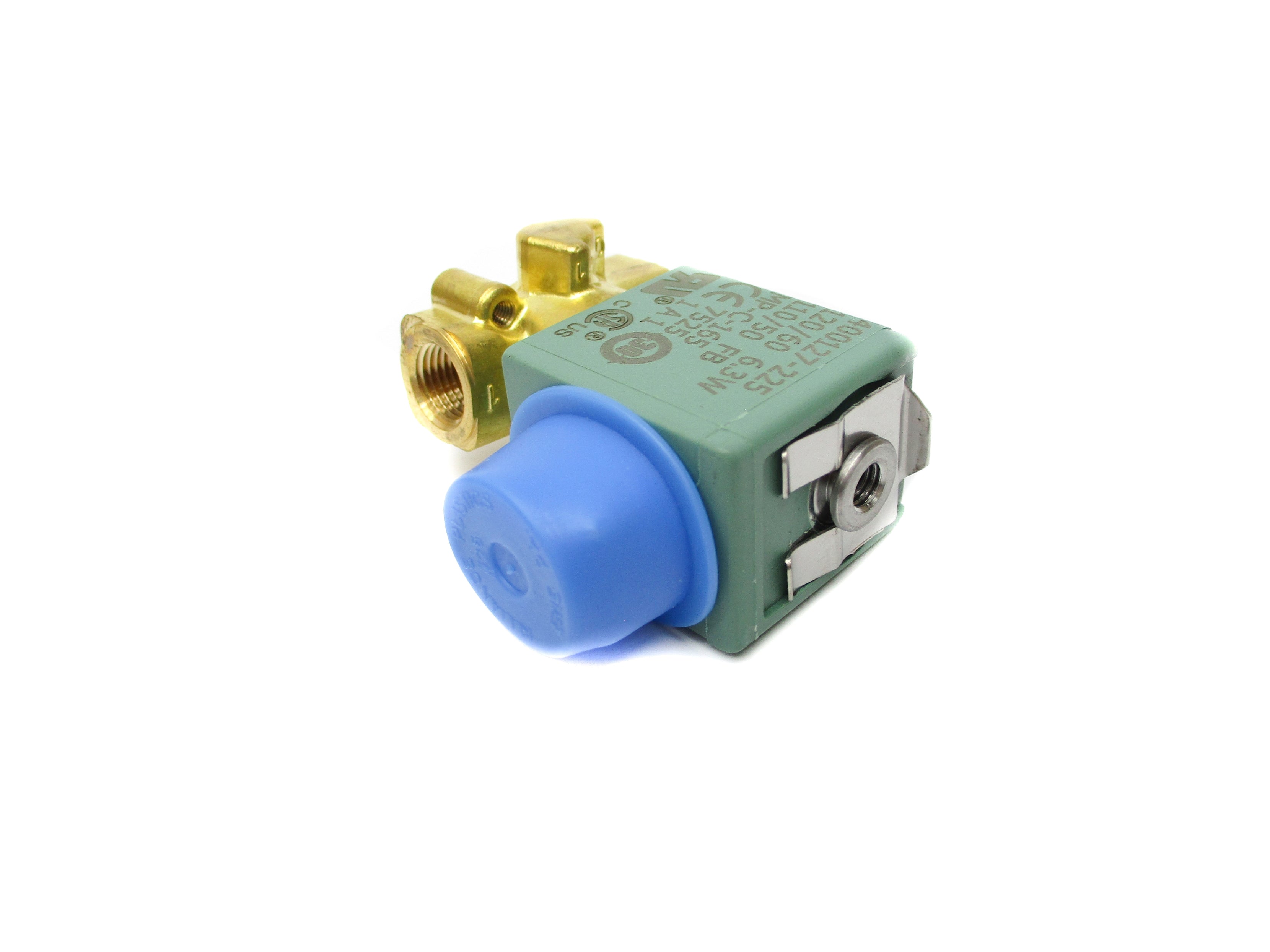 ASCO SC8356A012V 110/120V 30PSI NSMP