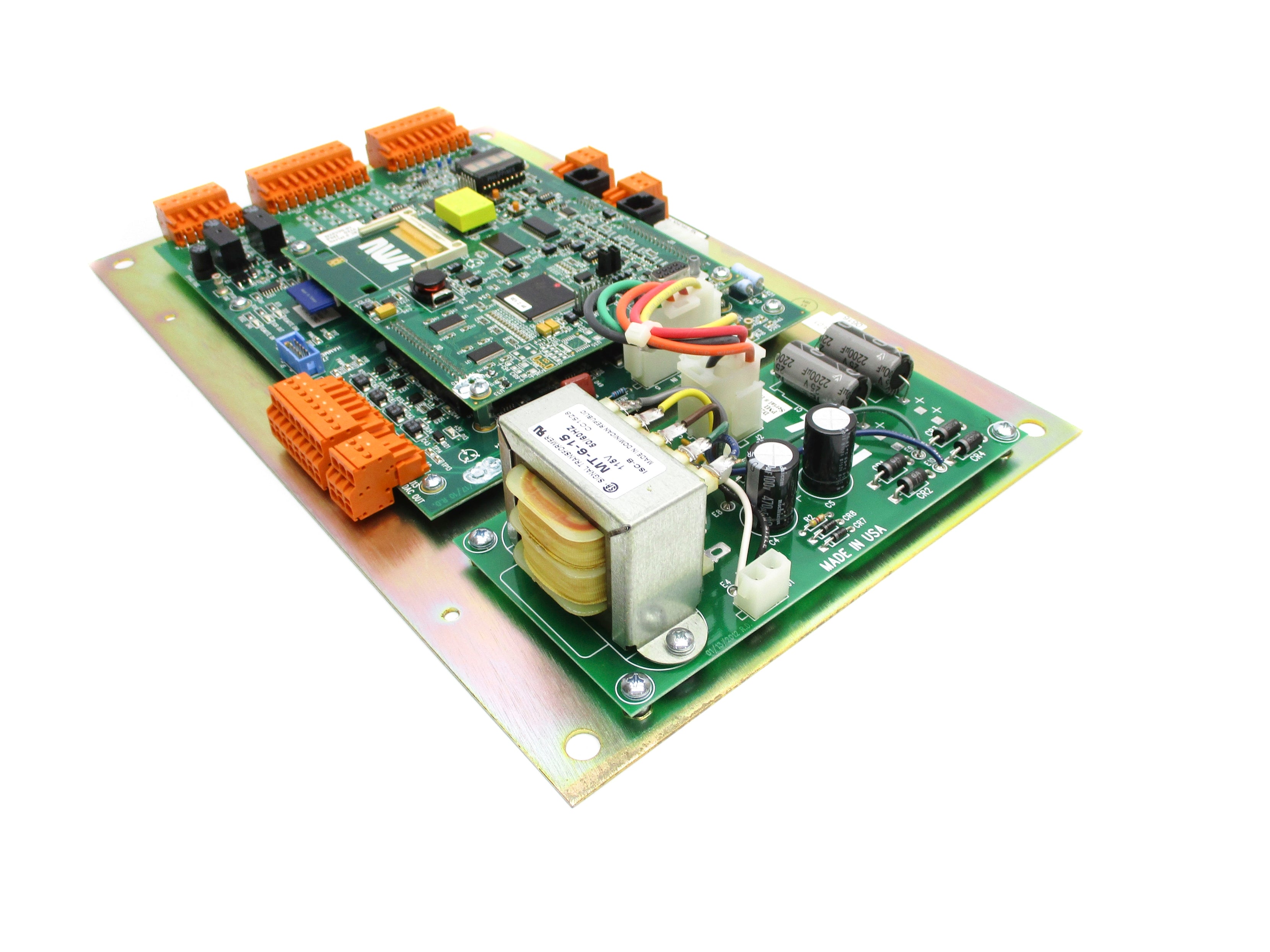 CONTROLLER G20808-1 UNMP