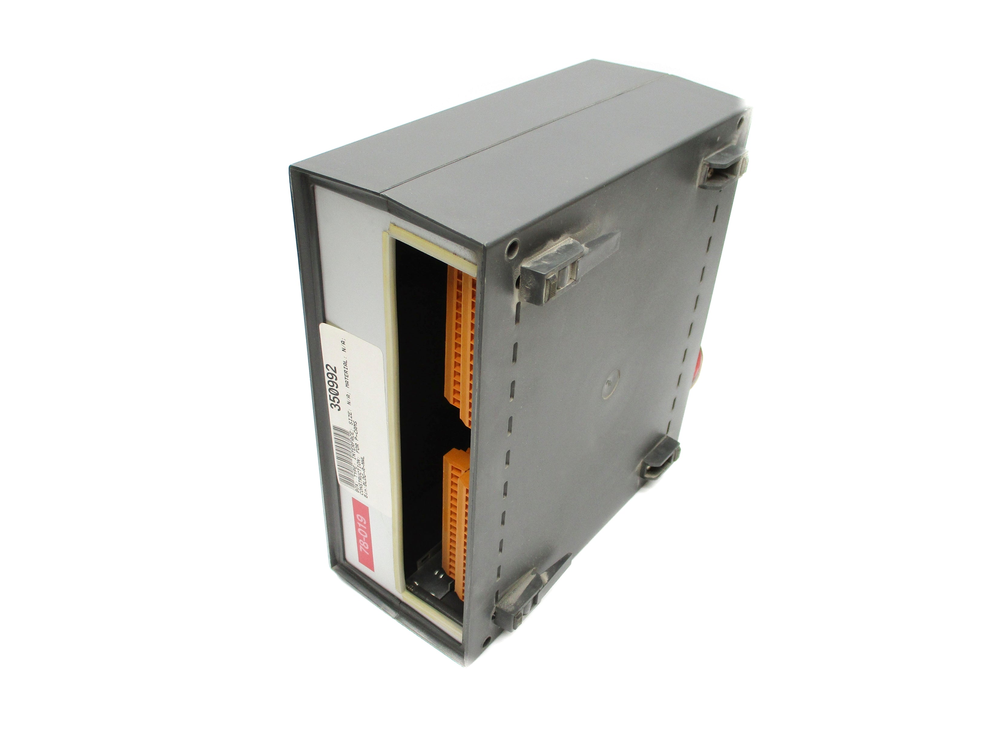 MODULE G20625 78-019 UNMP