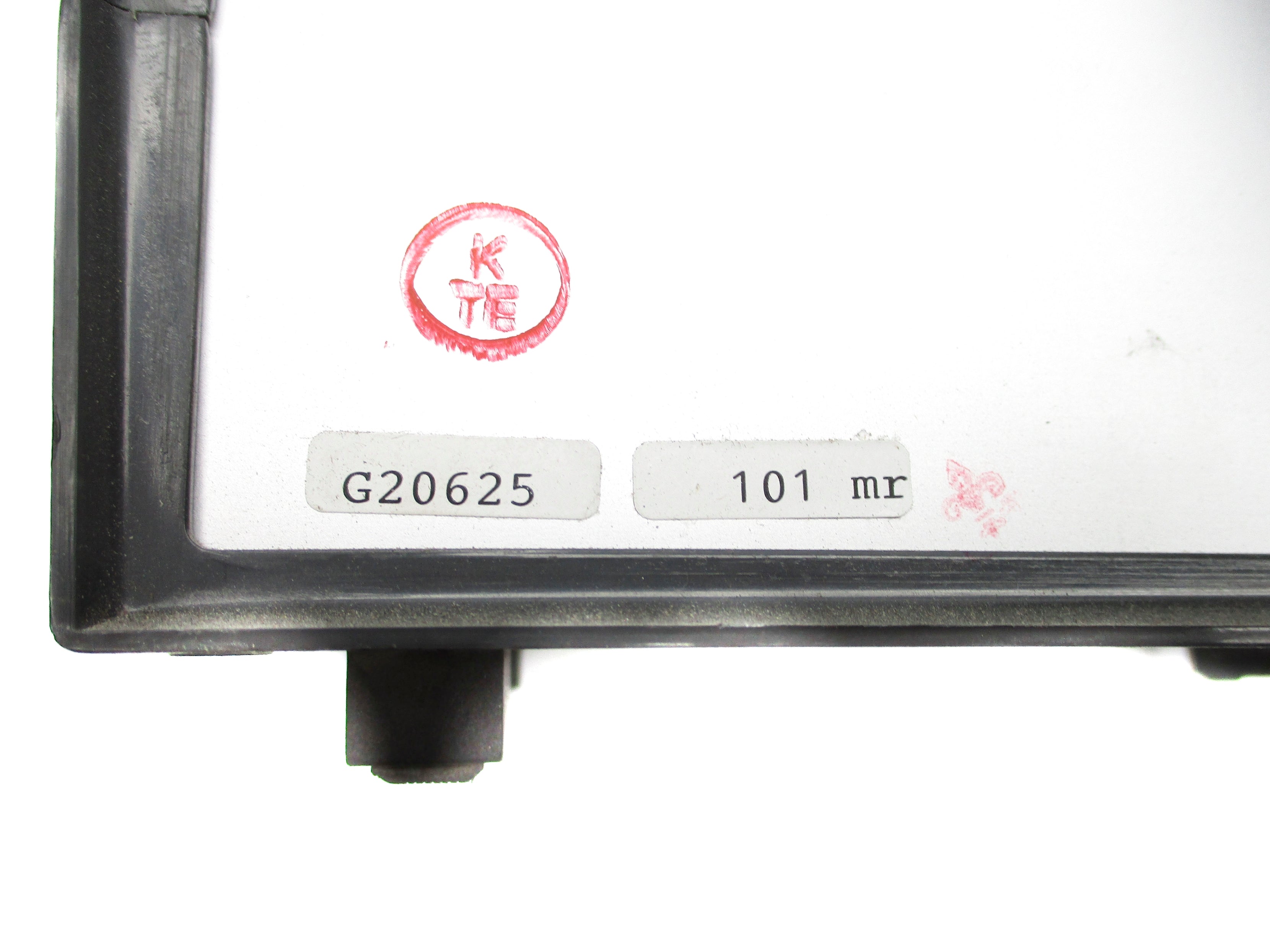 MODULE G20625 78-019 UNMP