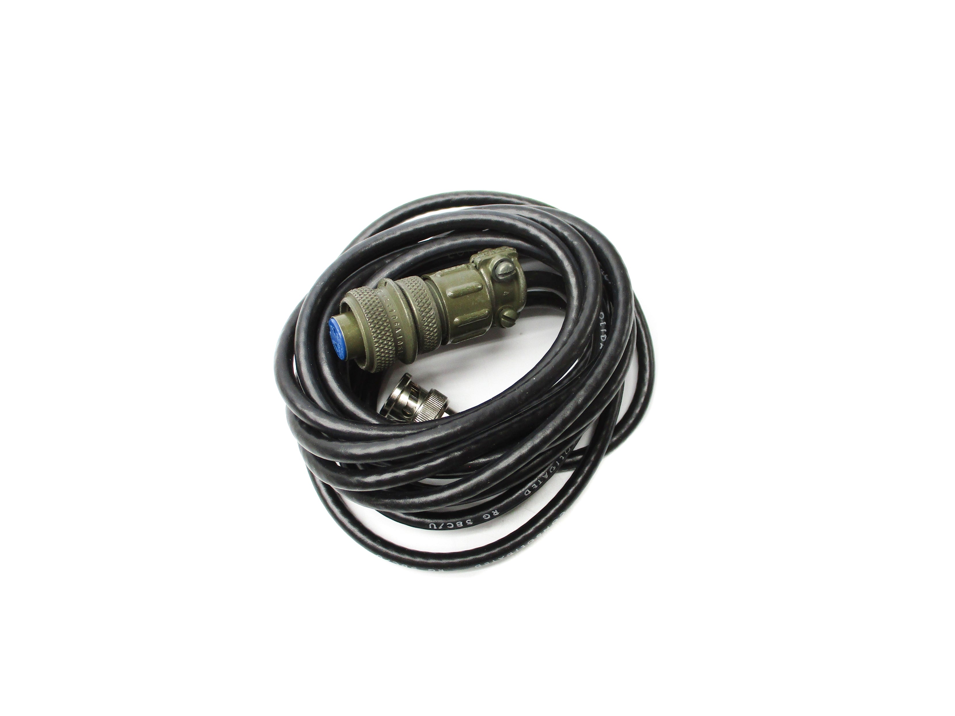 AMPHENOL AN3057-4 NSNP