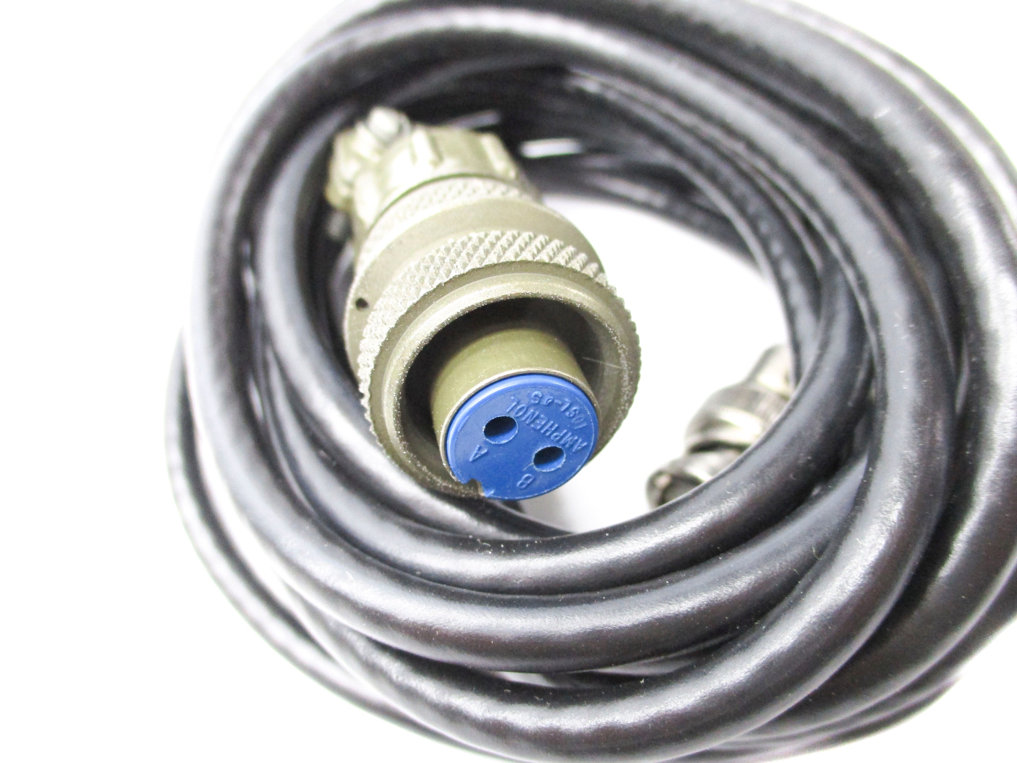 AMPHENOL AN3057-4 NSNP