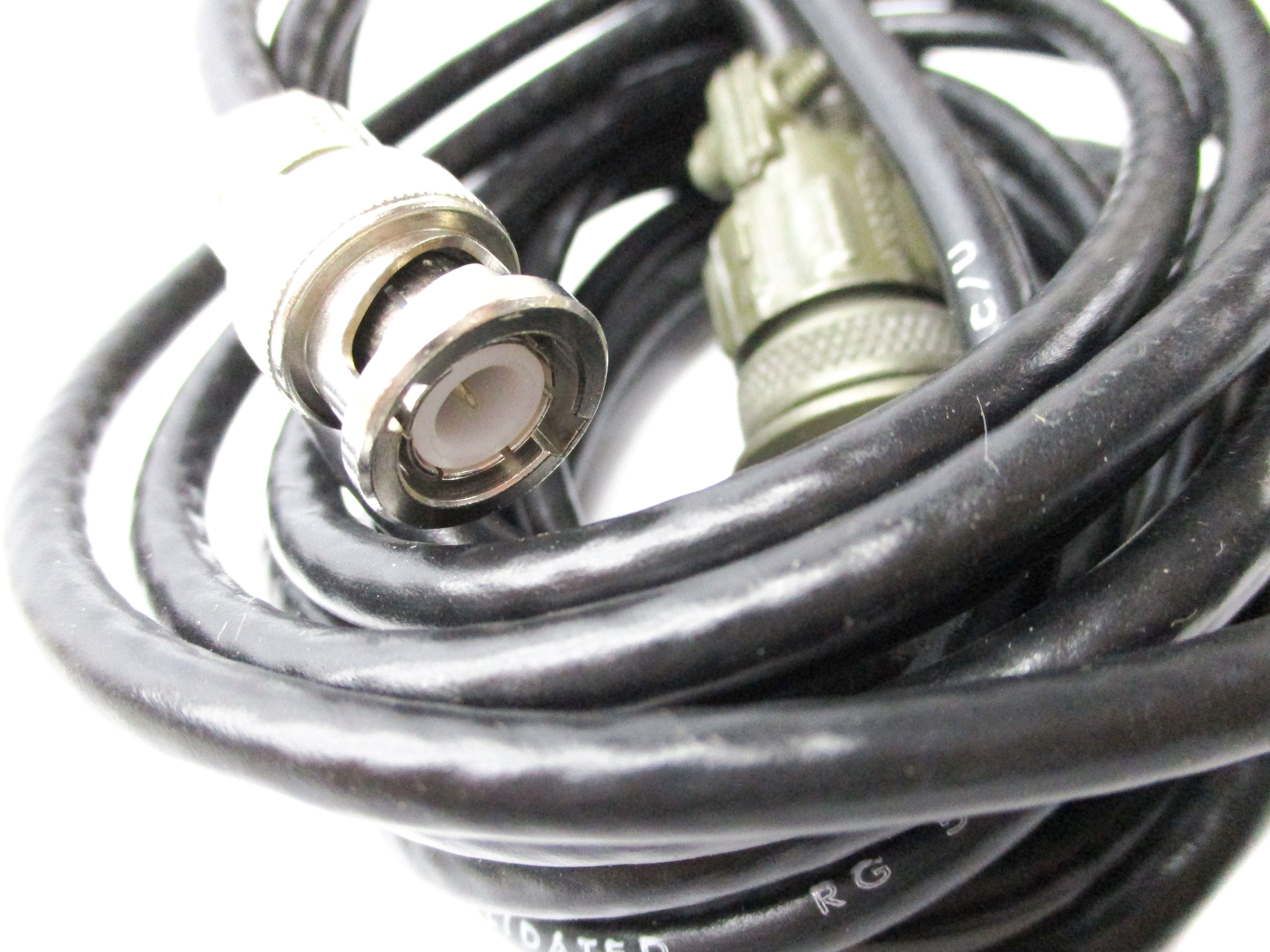 AMPHENOL AN3057-4 NSNP