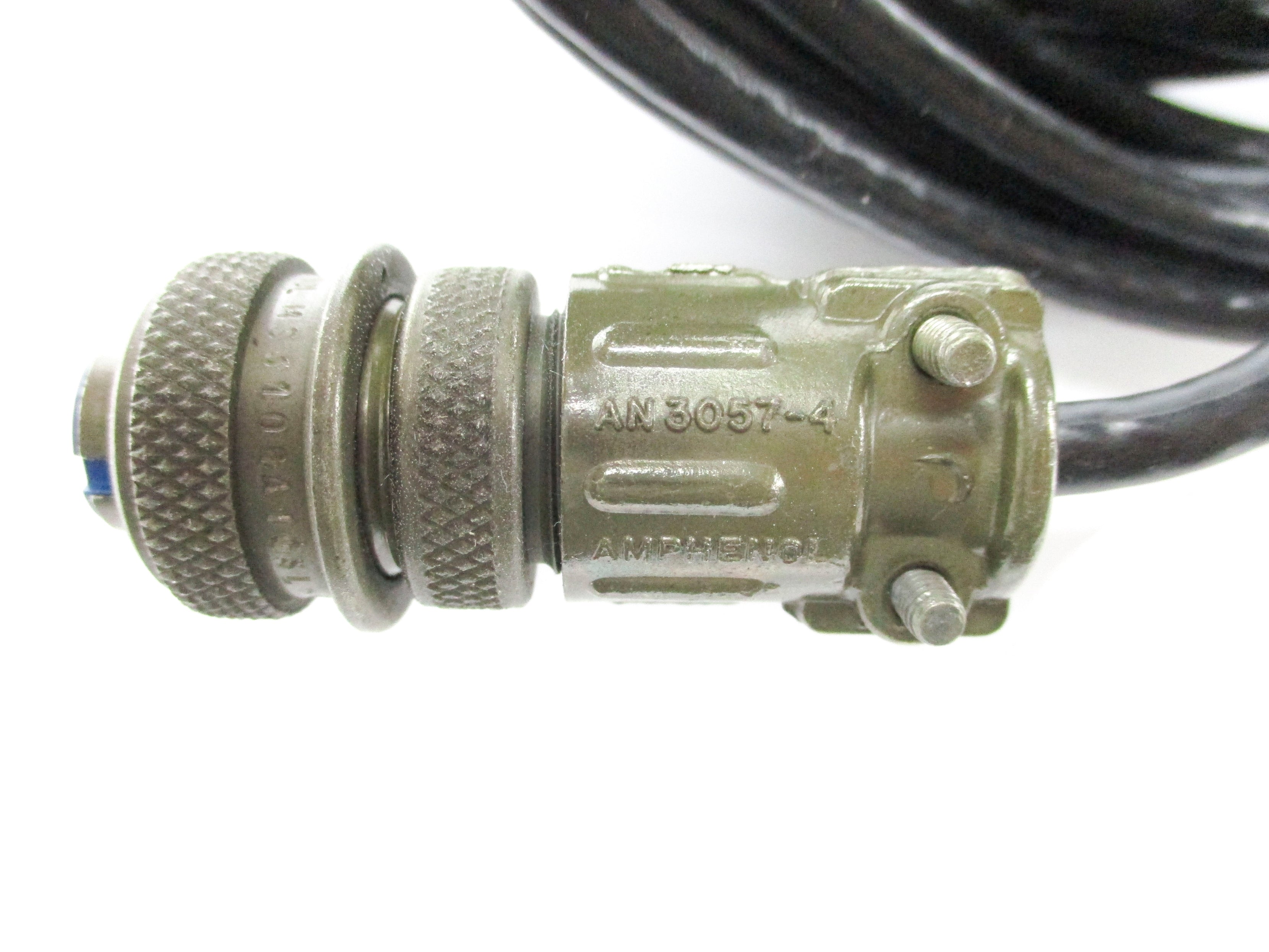 AMPHENOL AN3057-4 NSNP