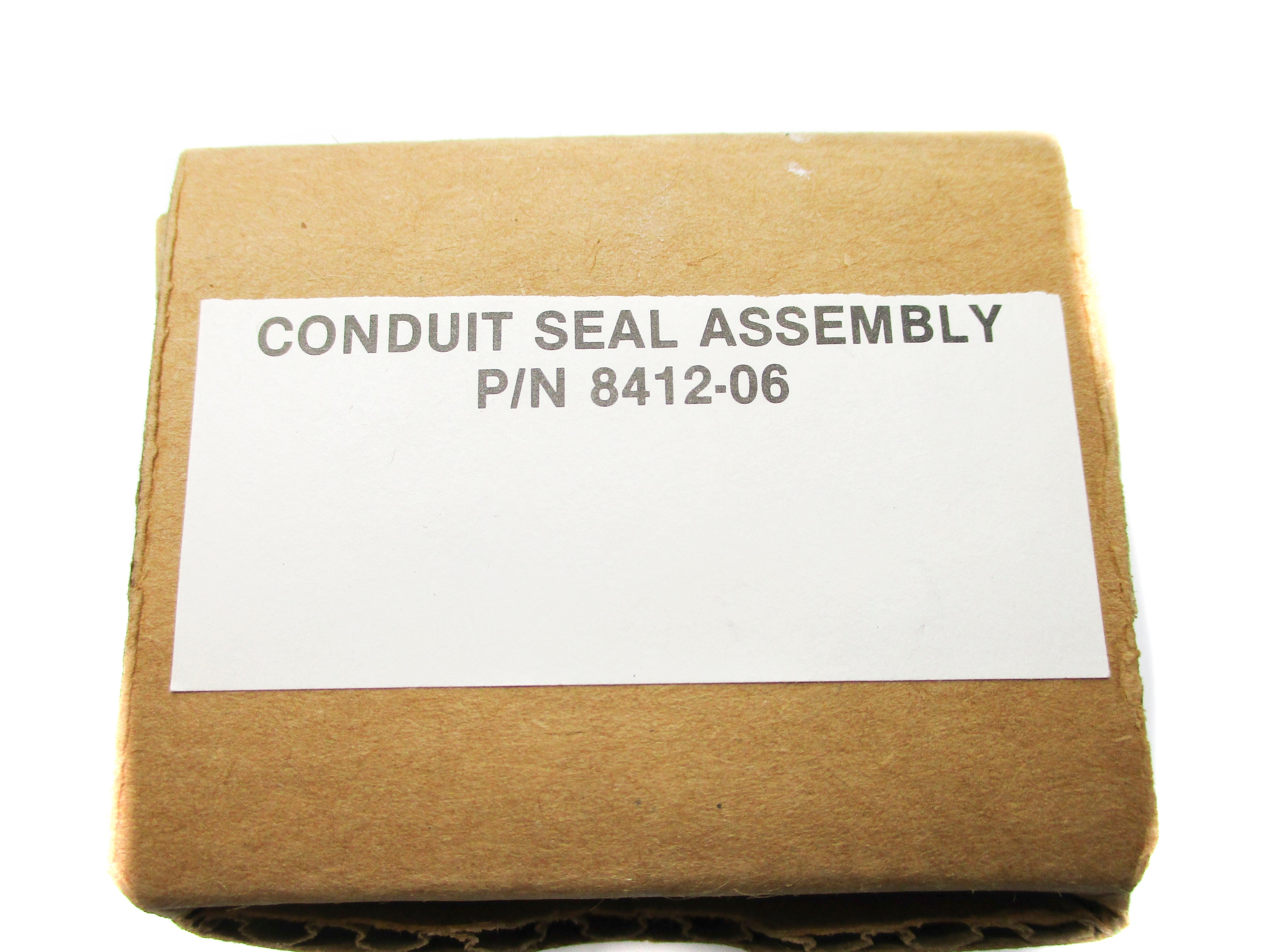 SEAL 8412-06 NSMP