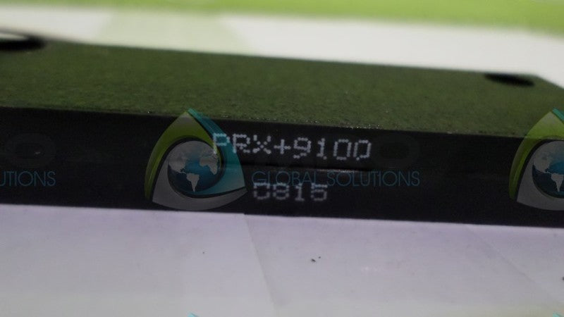 HSI PRX+9100 NSNP