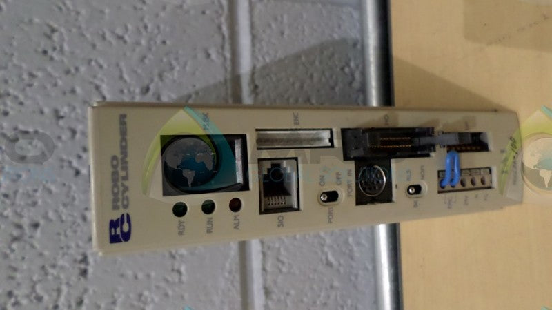 RC RCP-C-RSGDI CONTROLLER UNMP