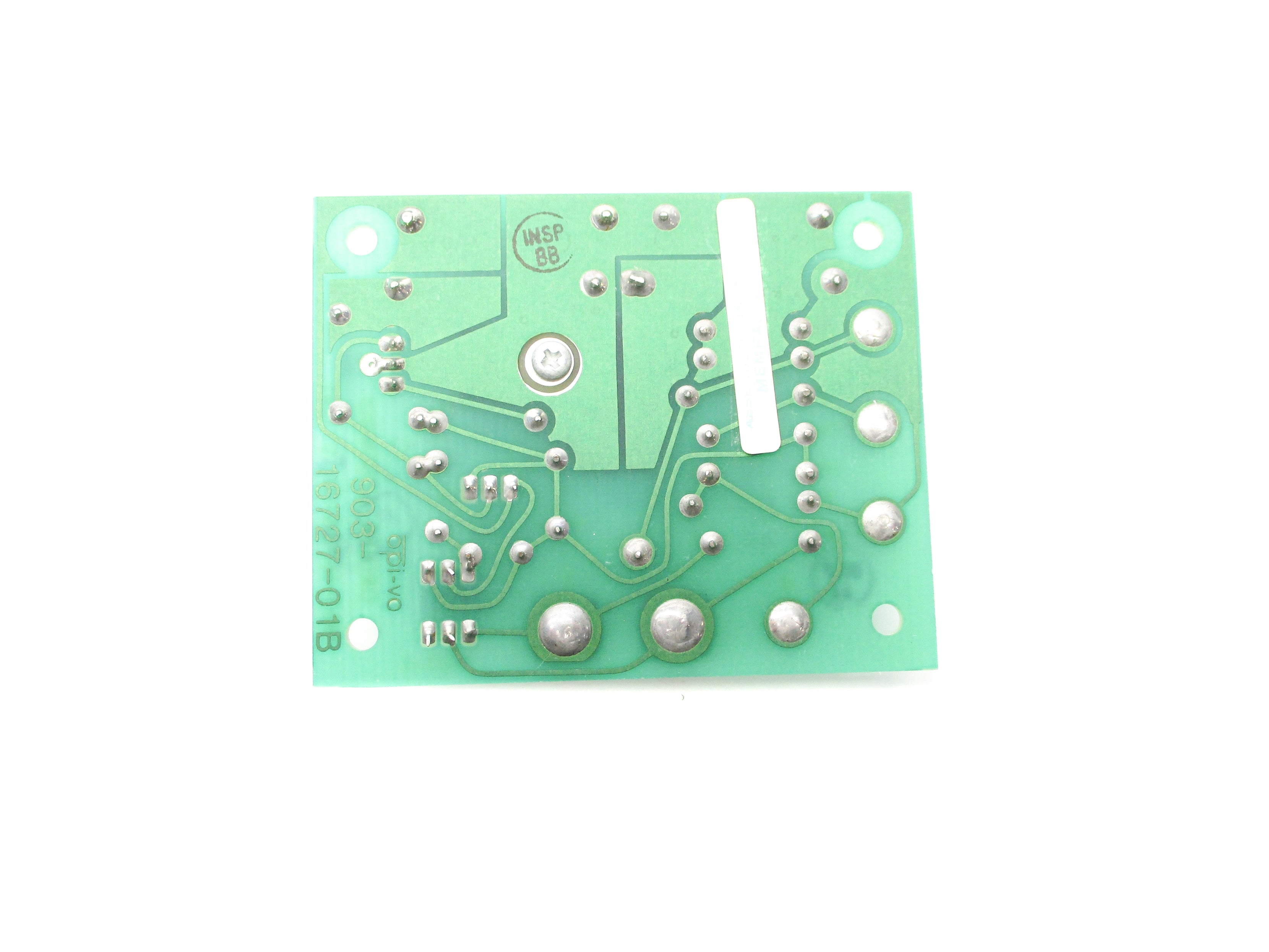 TOPAZ 903-16726-01 NSNP