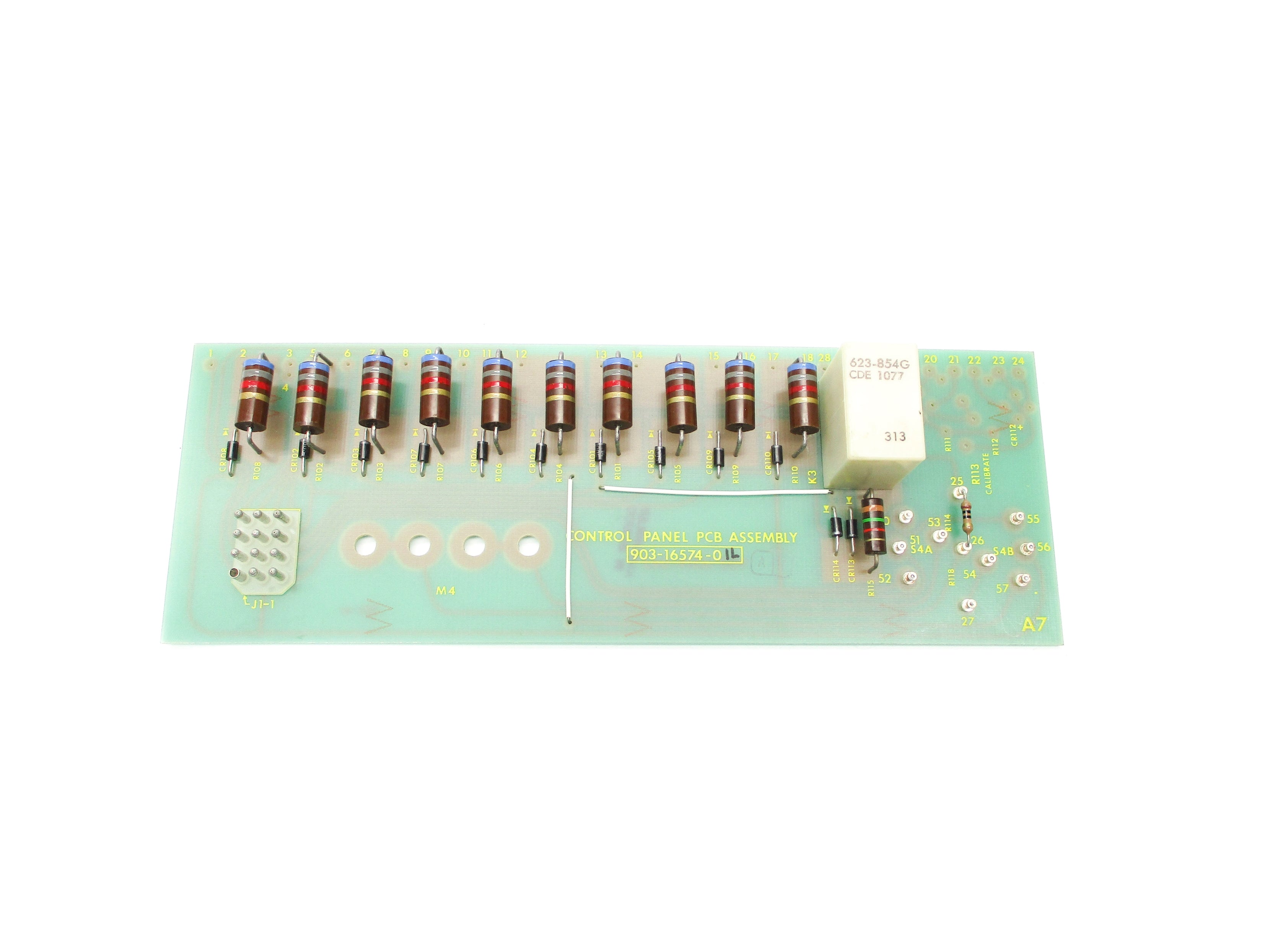 CPA 903-16574-01L NSNP