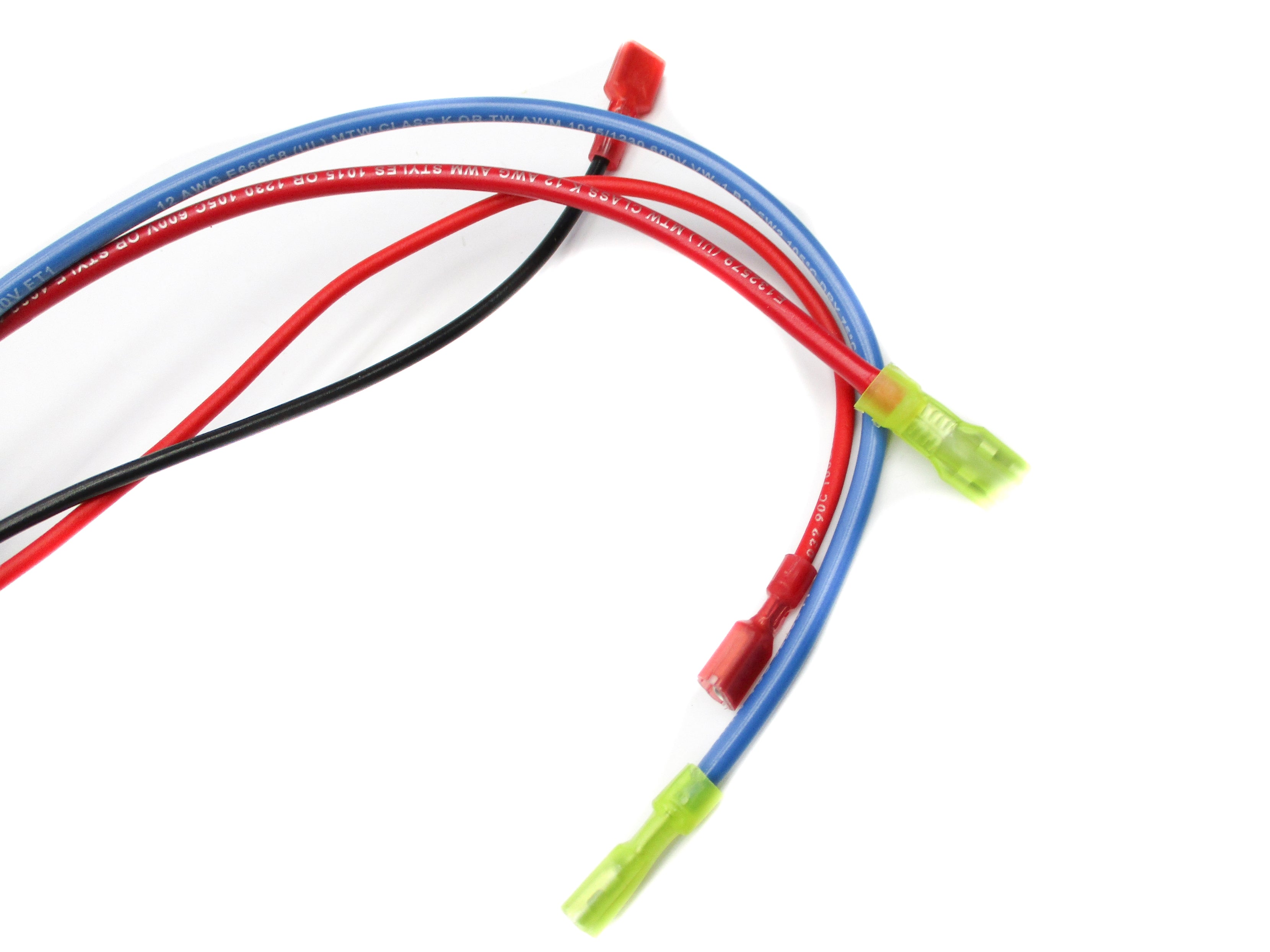 MODULE 126-0602 NSNP