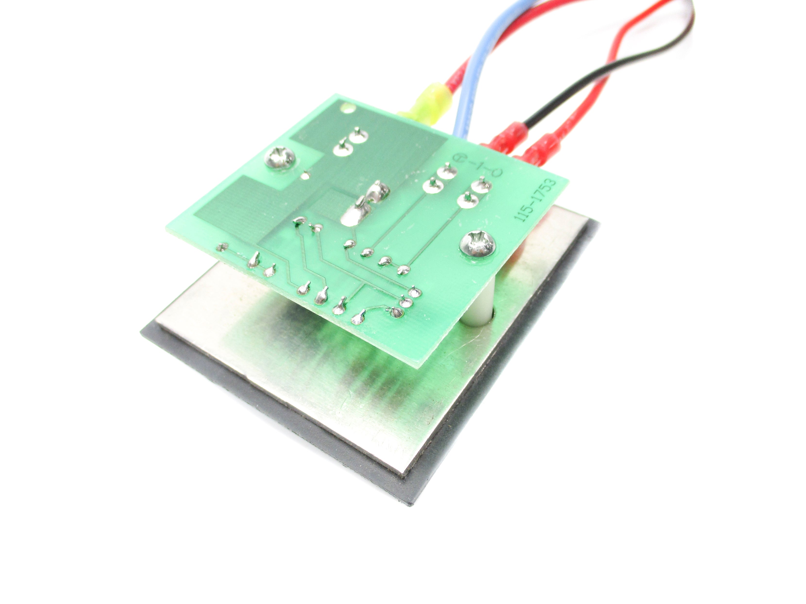 MODULE 126-0602 NSNP