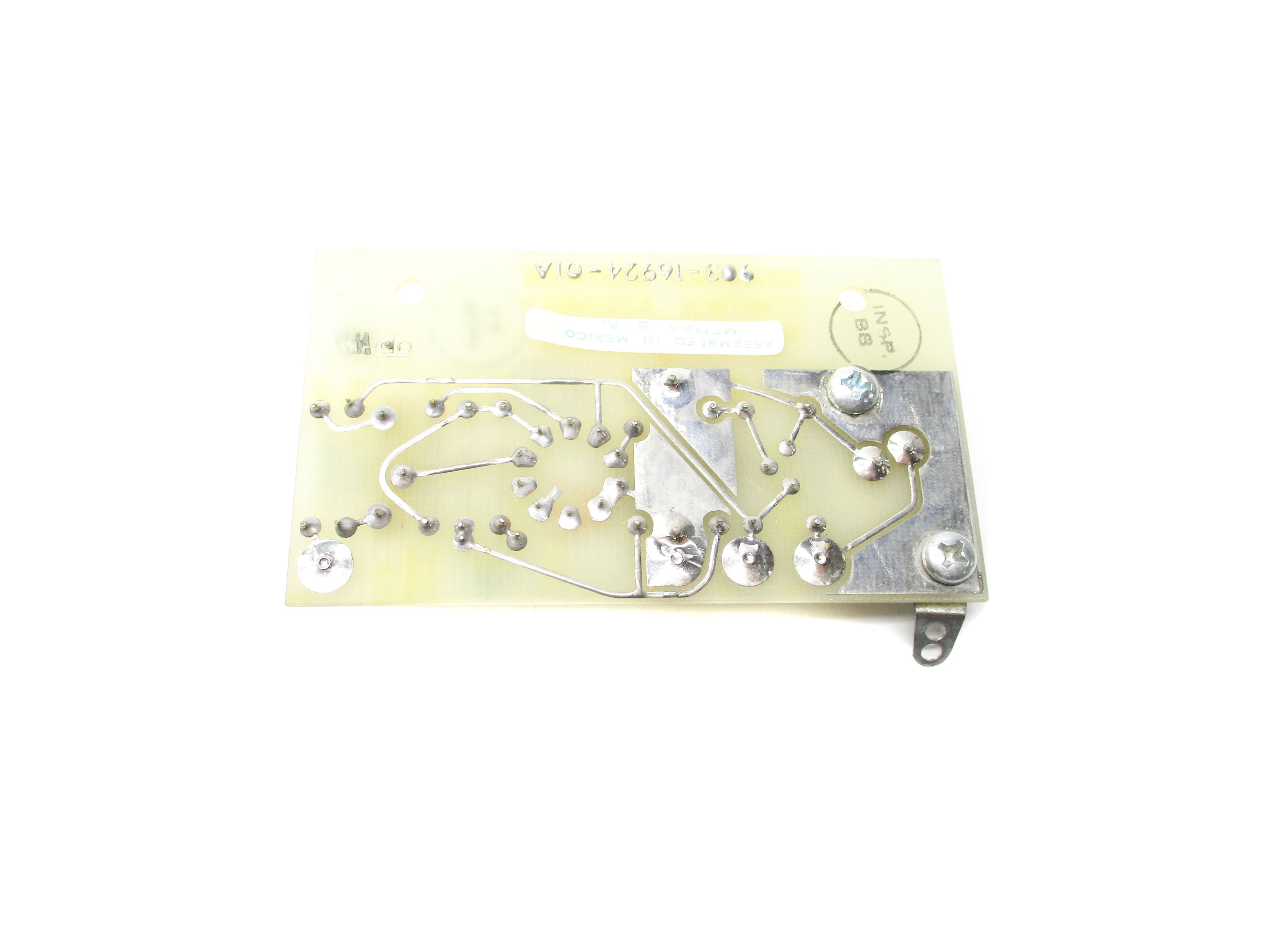 BRCA 903-16925-01-S NSNP
