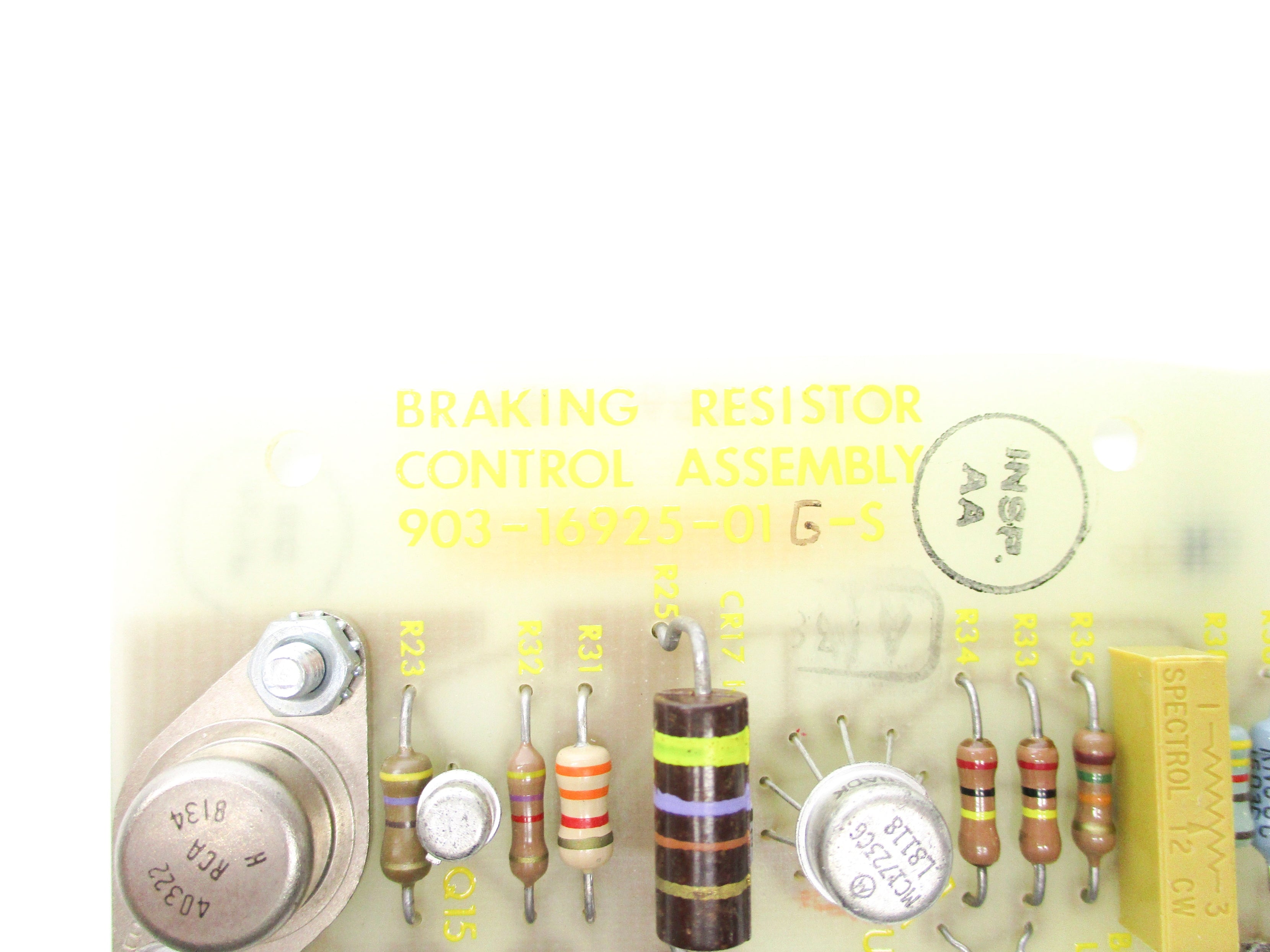 BRCA 903-16925-01-S NSNP