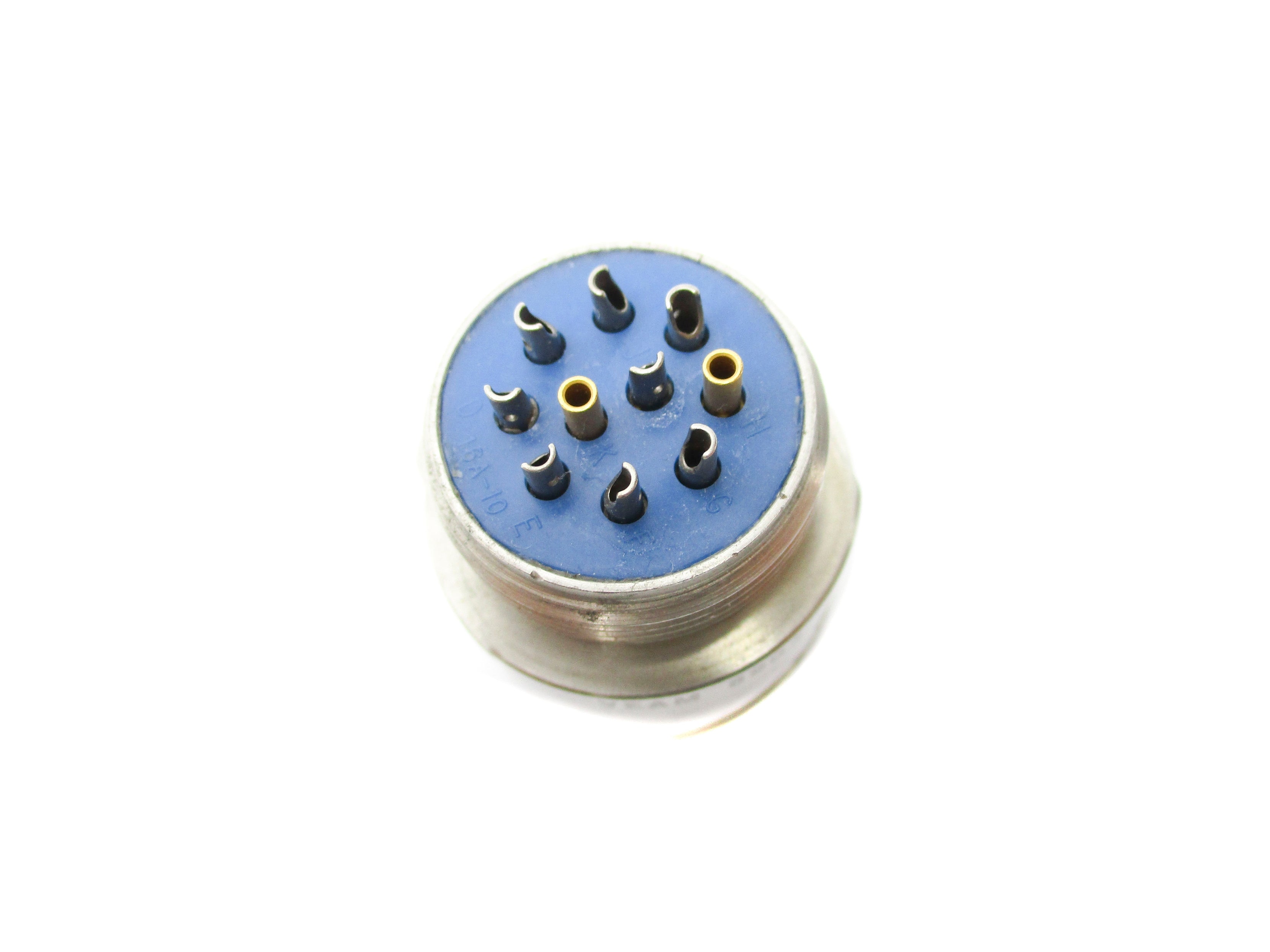 CONNECTOR CIR01CE3-16A-10P-TC NSNP