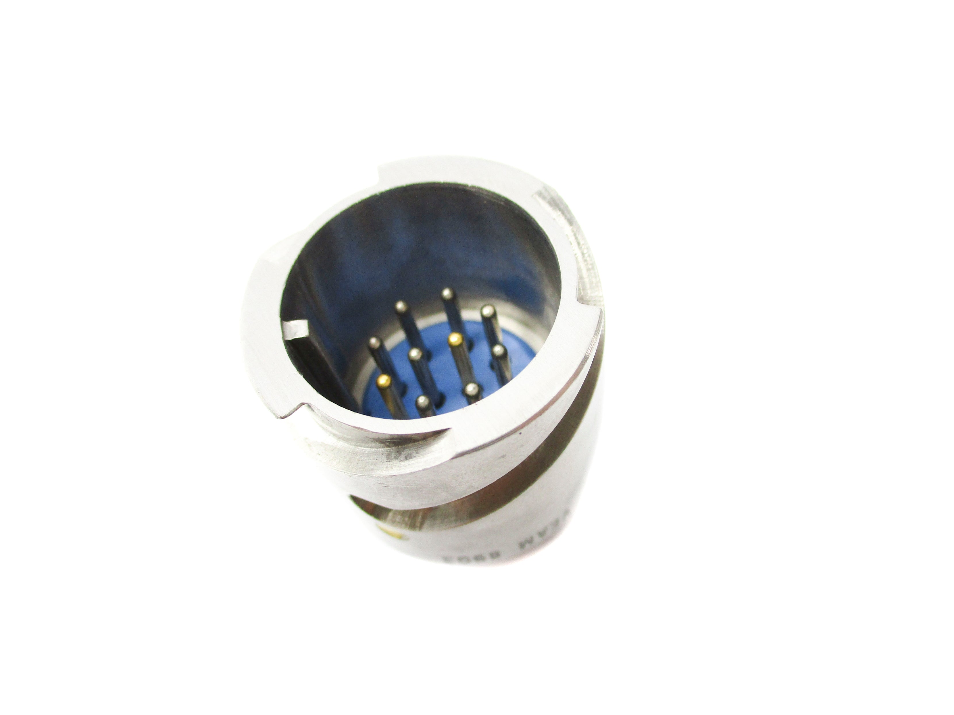 CONNECTOR CIR01CE3-16A-10P-TC NSNP