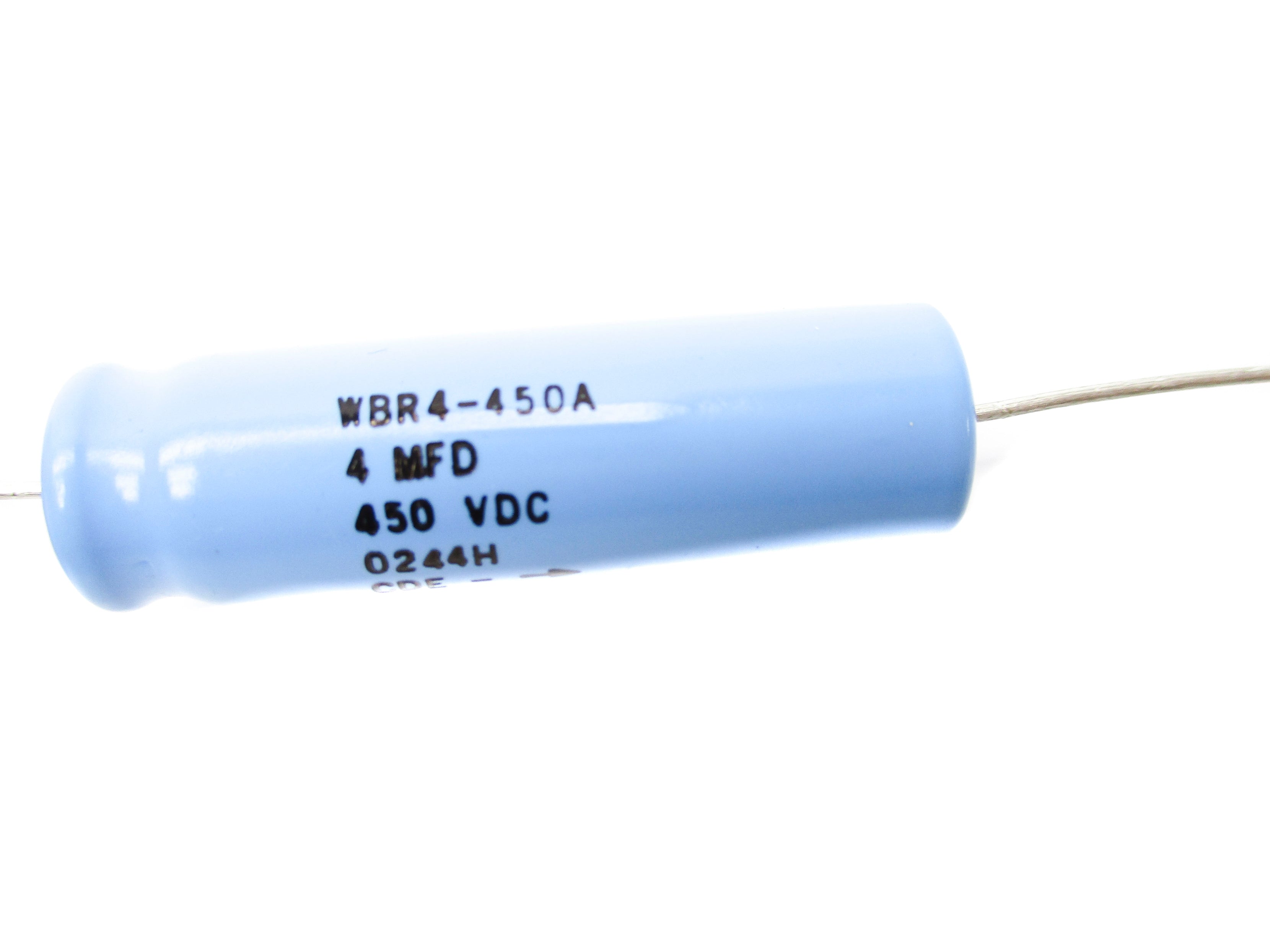 RESISTOR WBR4-450A NSNP