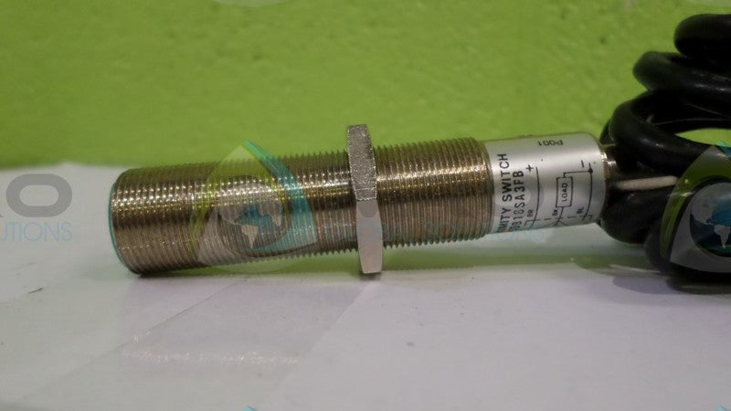 GENERAL ELECTRIC CR215DB18SA3PB NSNP