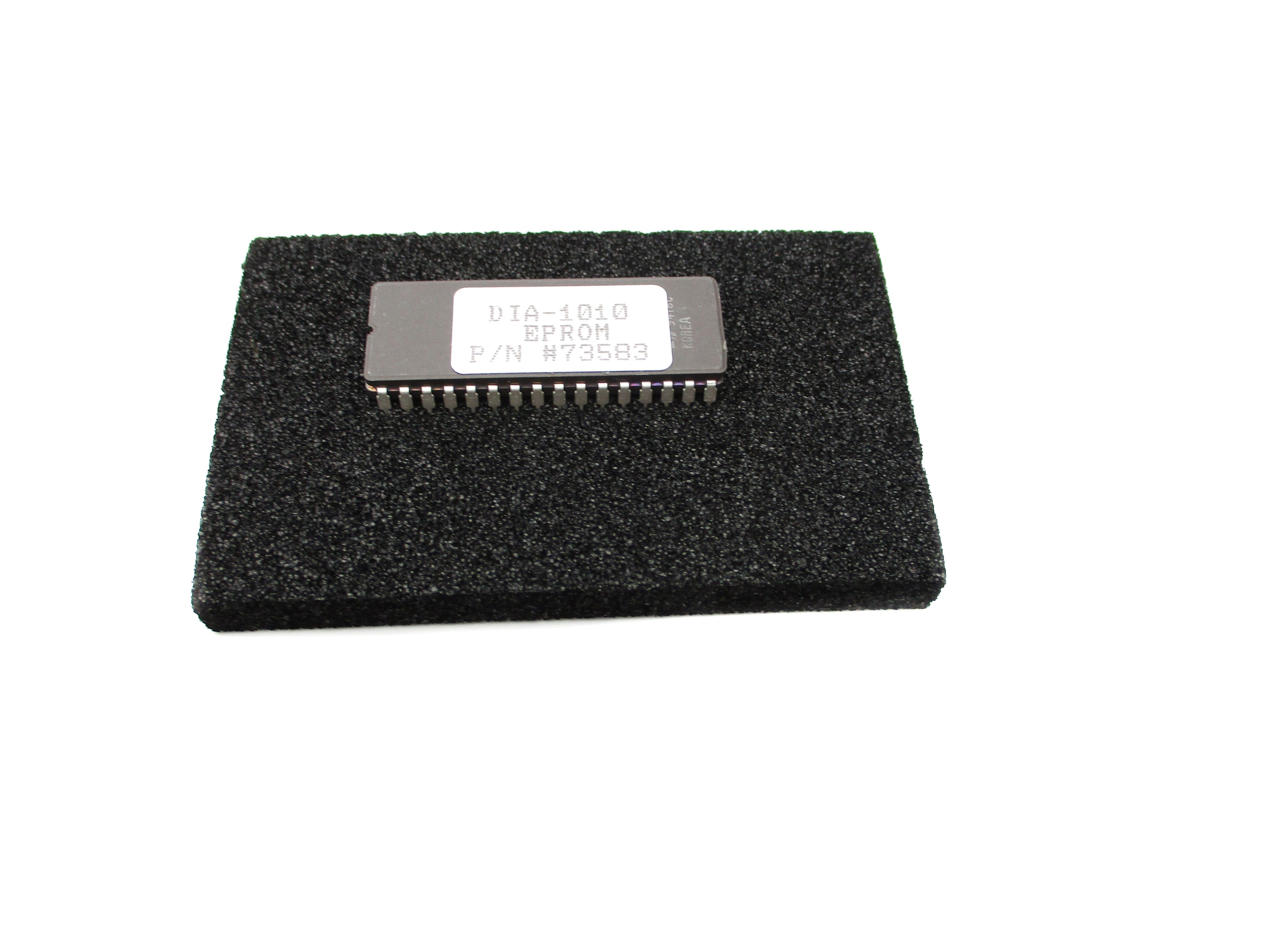 SPARE PART DIA-1010 73583 NSNP