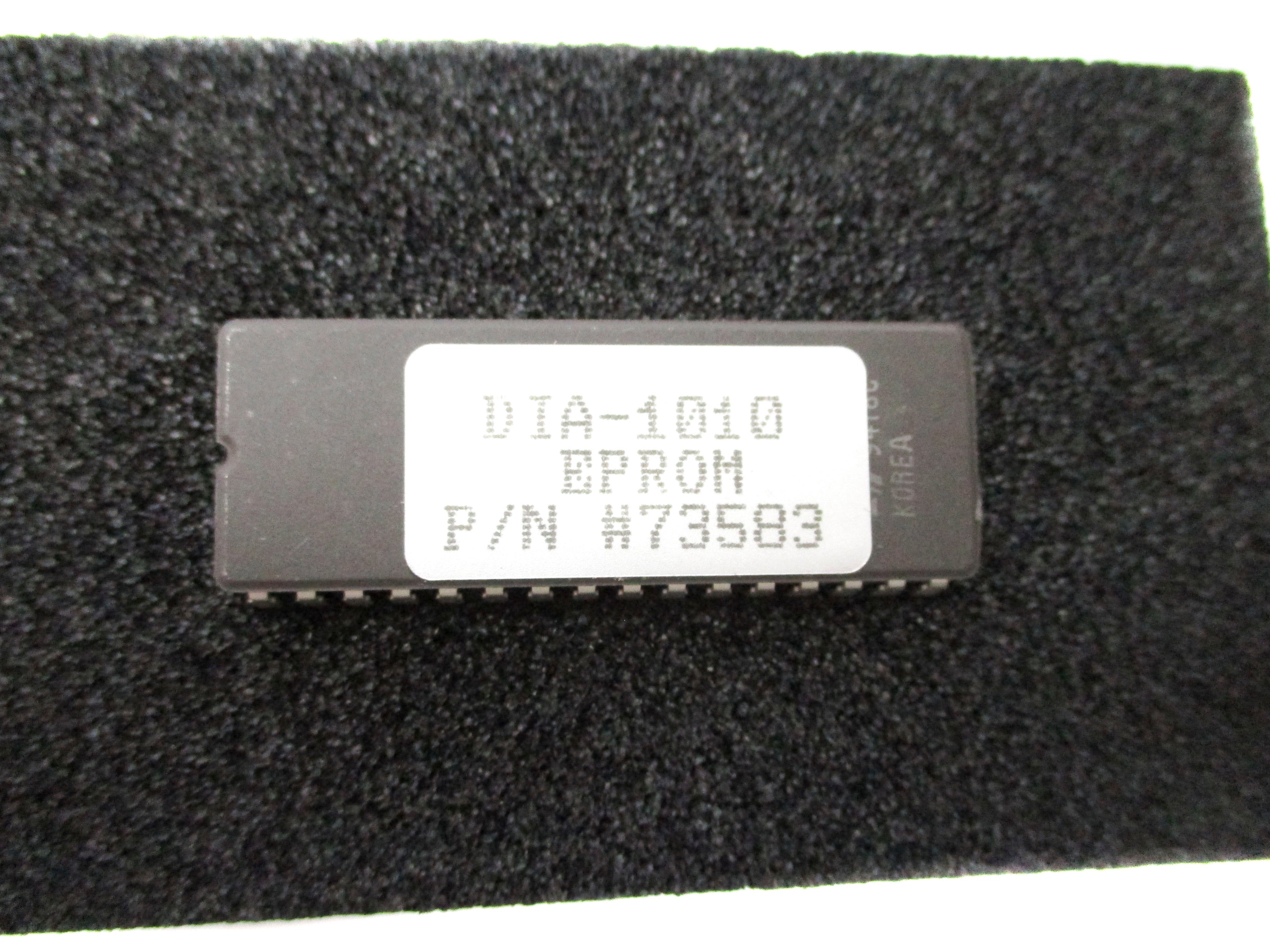 SPARE PART DIA-1010 73583 NSNP