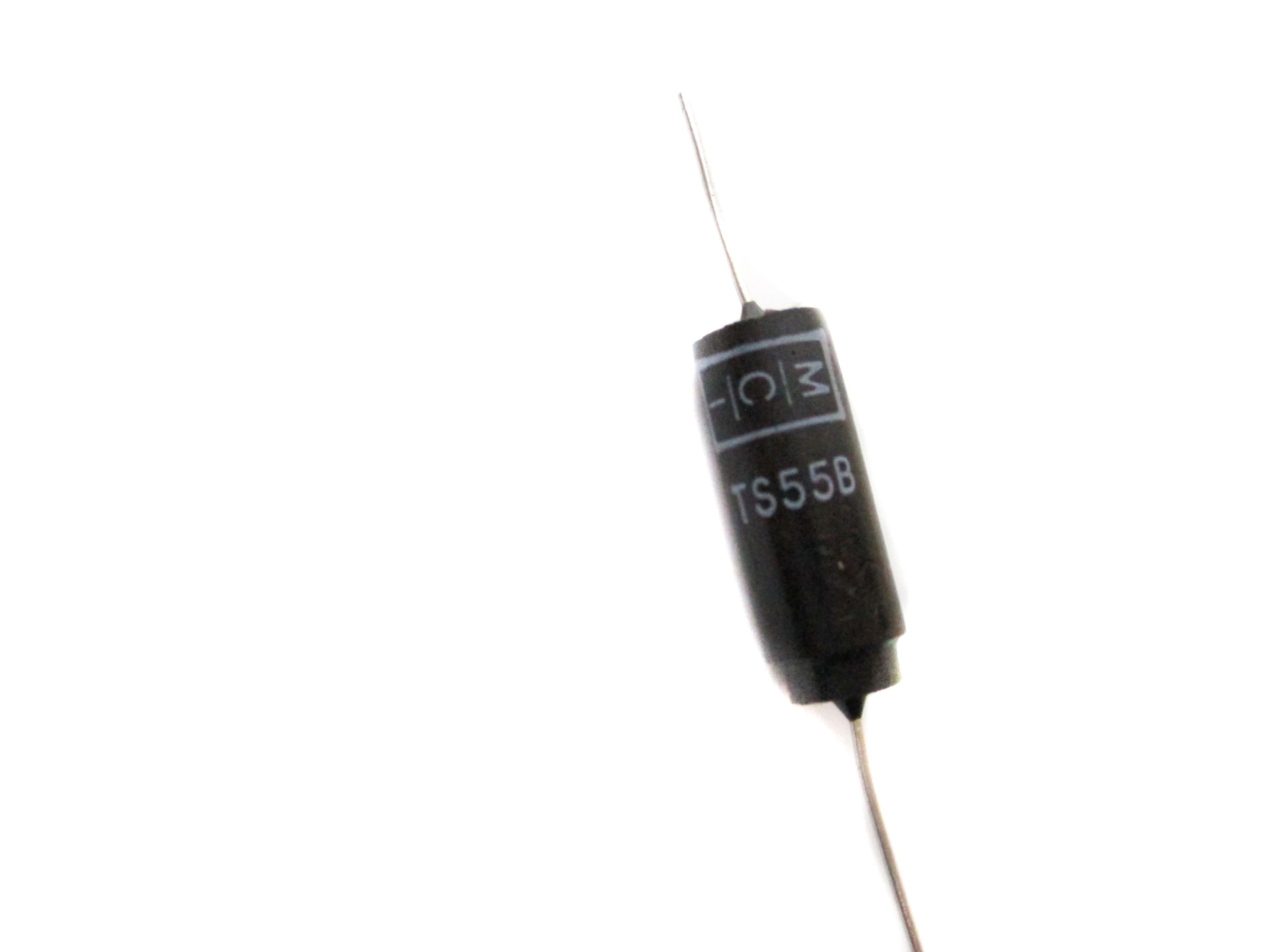 RESISTOR TS55B NSNP