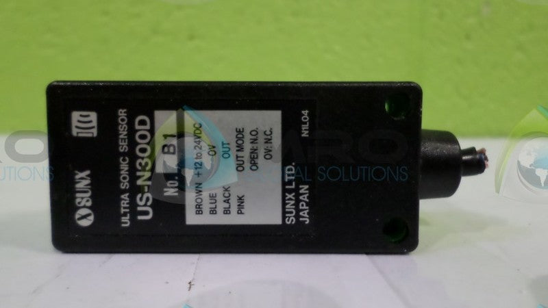 SUNX US-N300D UNMP