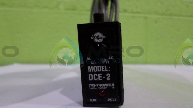 TRI-TRONICS DCE-2 UNMP