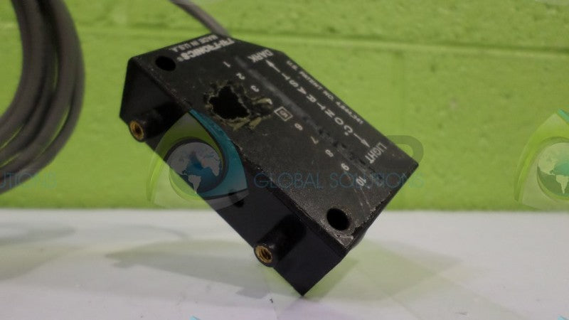 TRI-TRONICS DCE-2 UNMP