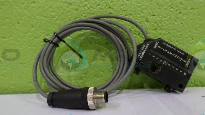 TRI-TRONICS DCE-2 UNMP