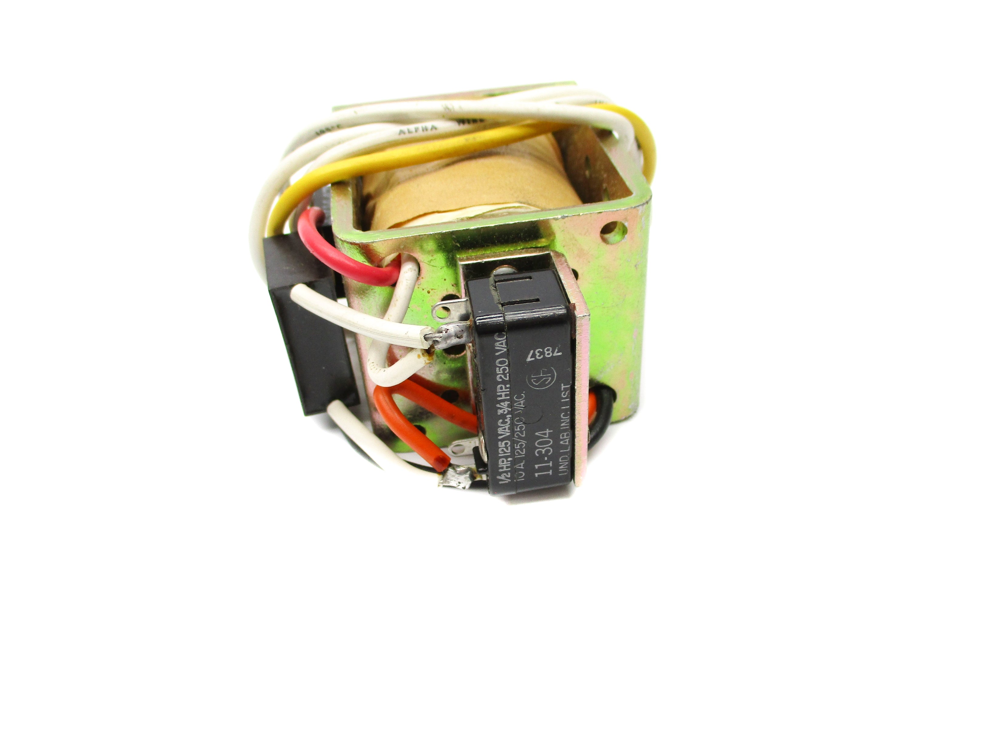 SWITCH ASE10-3-120 UNMP