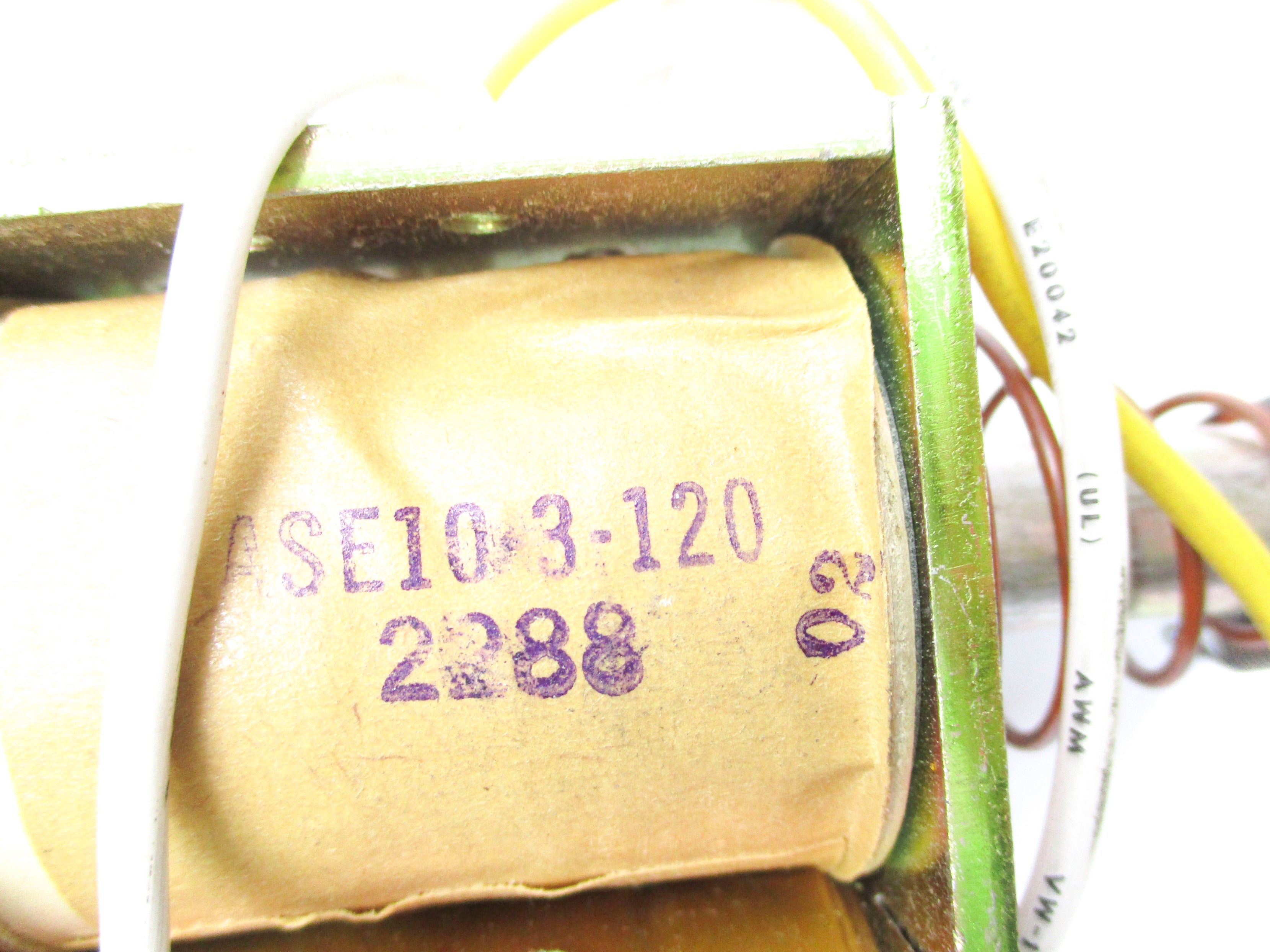 SWITCH ASE10-3-120 UNMP