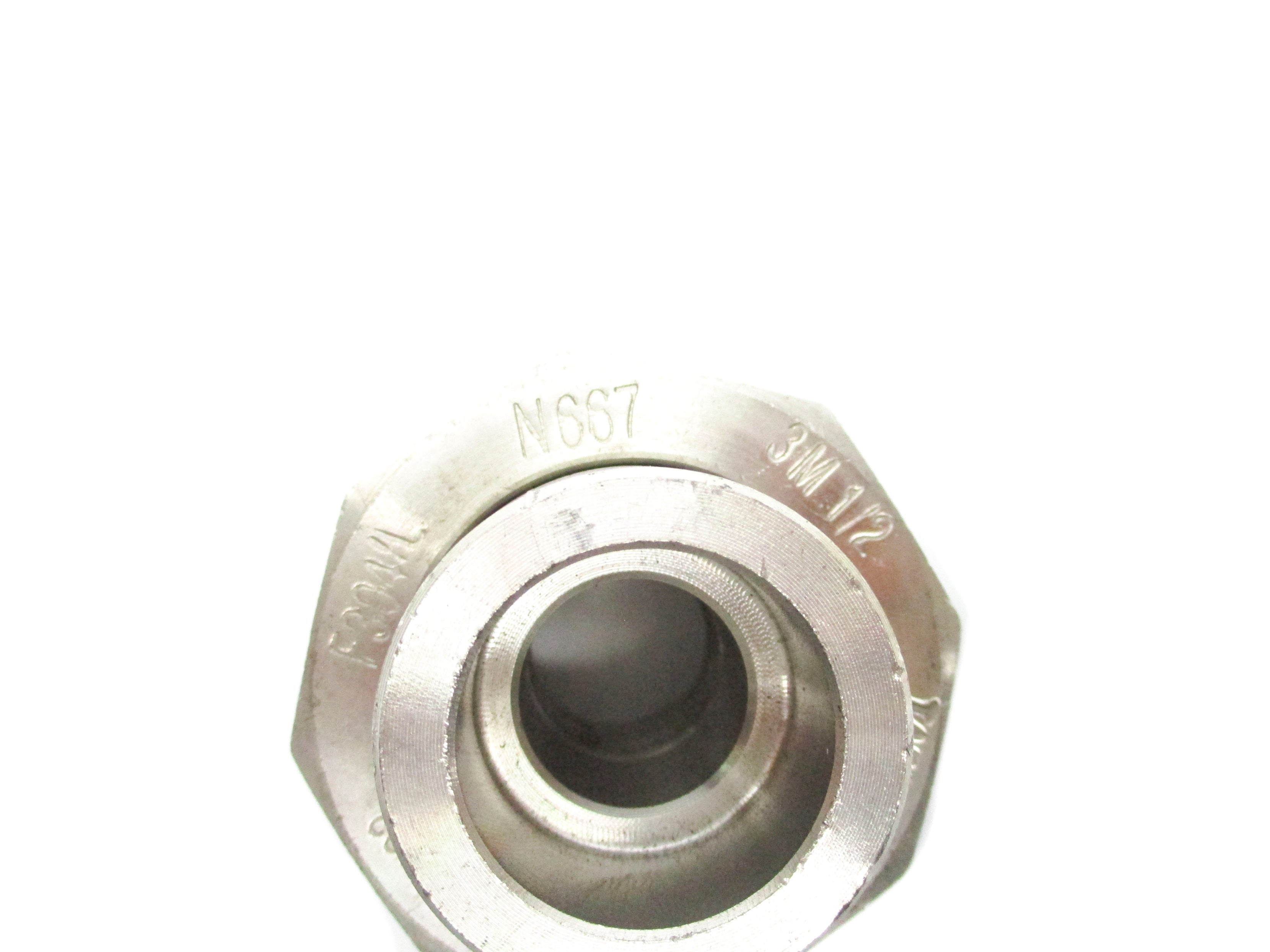 SPARE PART A/SA182-F304/L-N667 NSNP