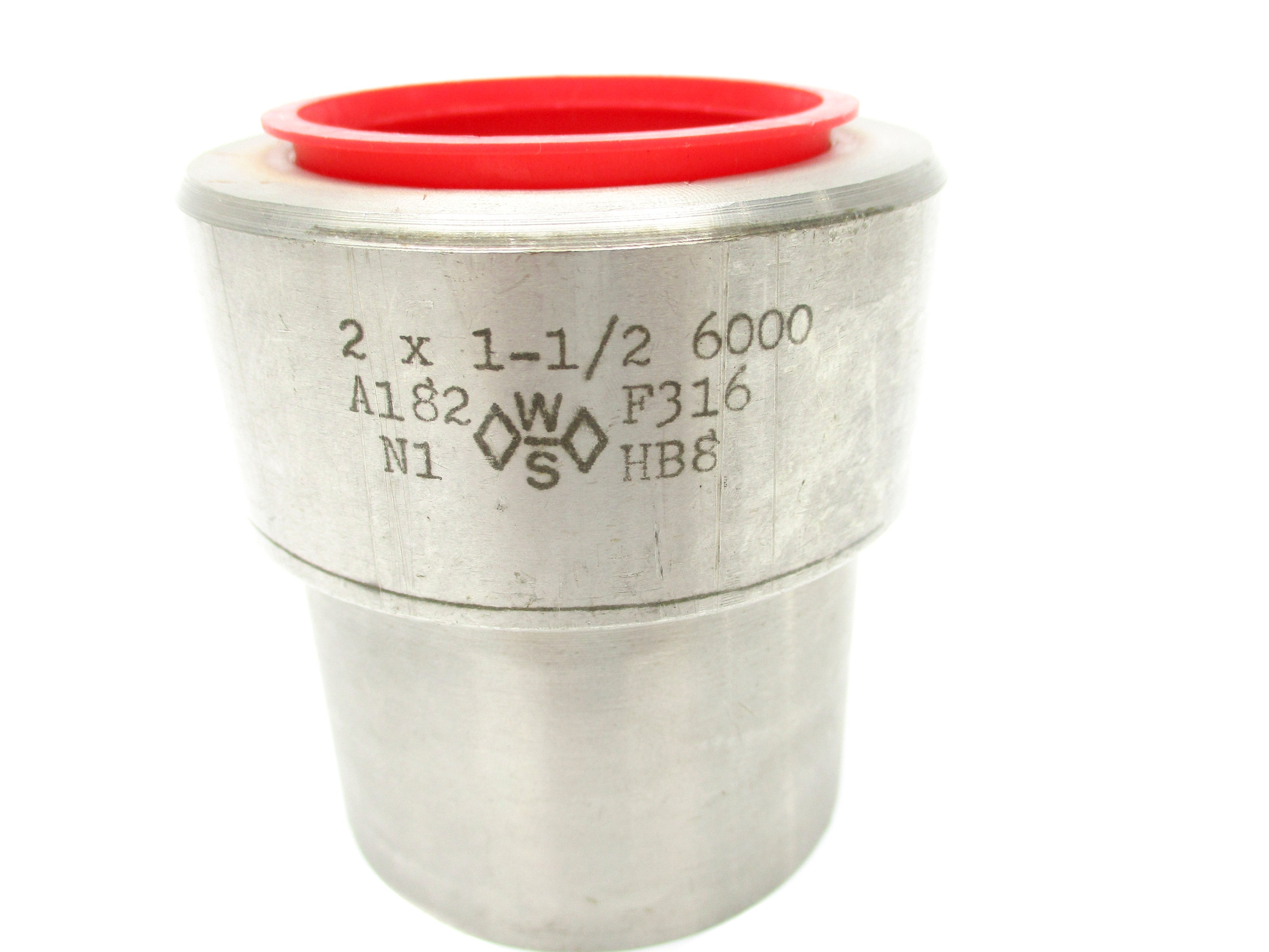 COUPLING A182-F316 NSNP