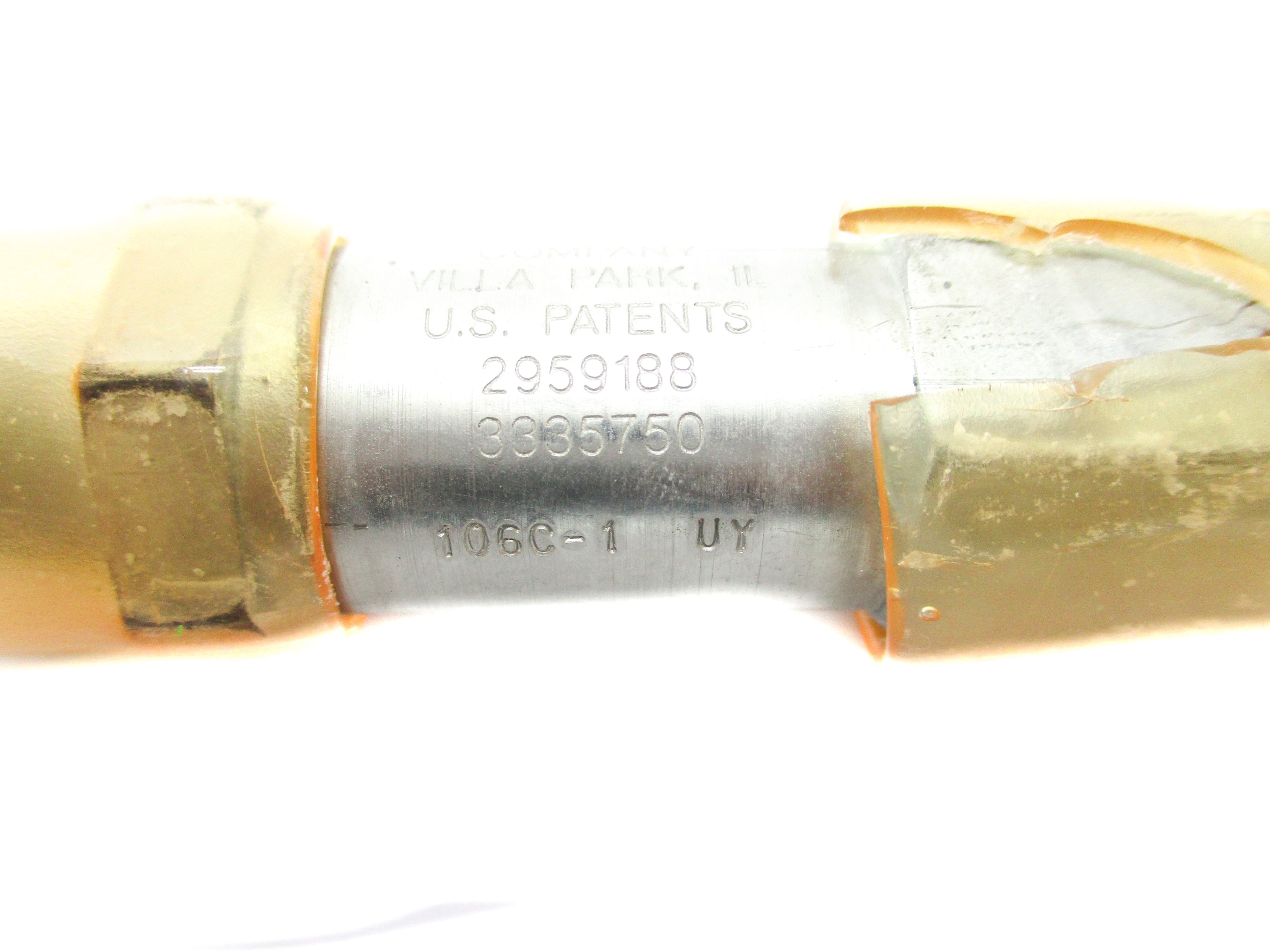 KEPNER 106C-1 NSNP