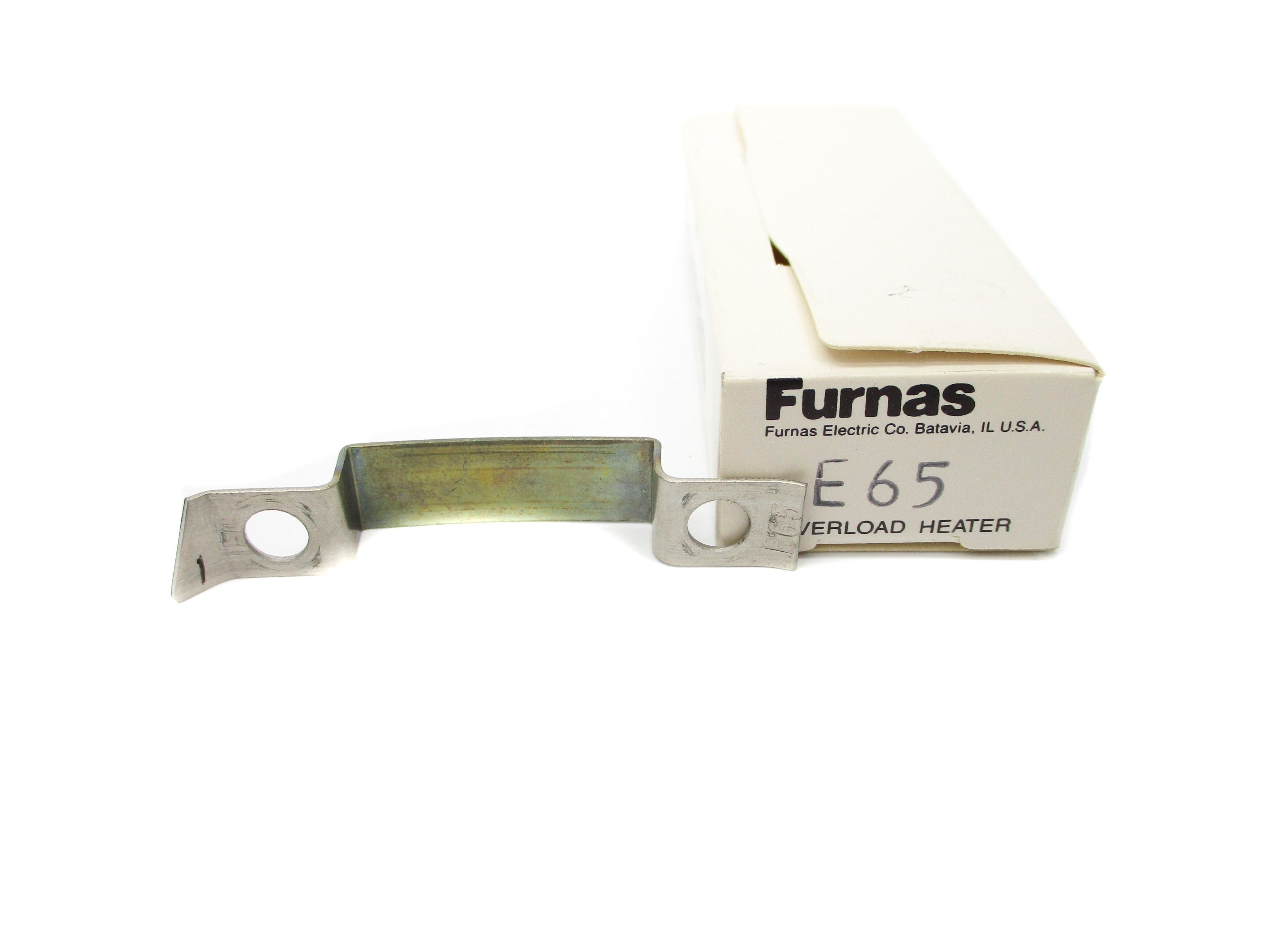 FURNAS E65 NSMP