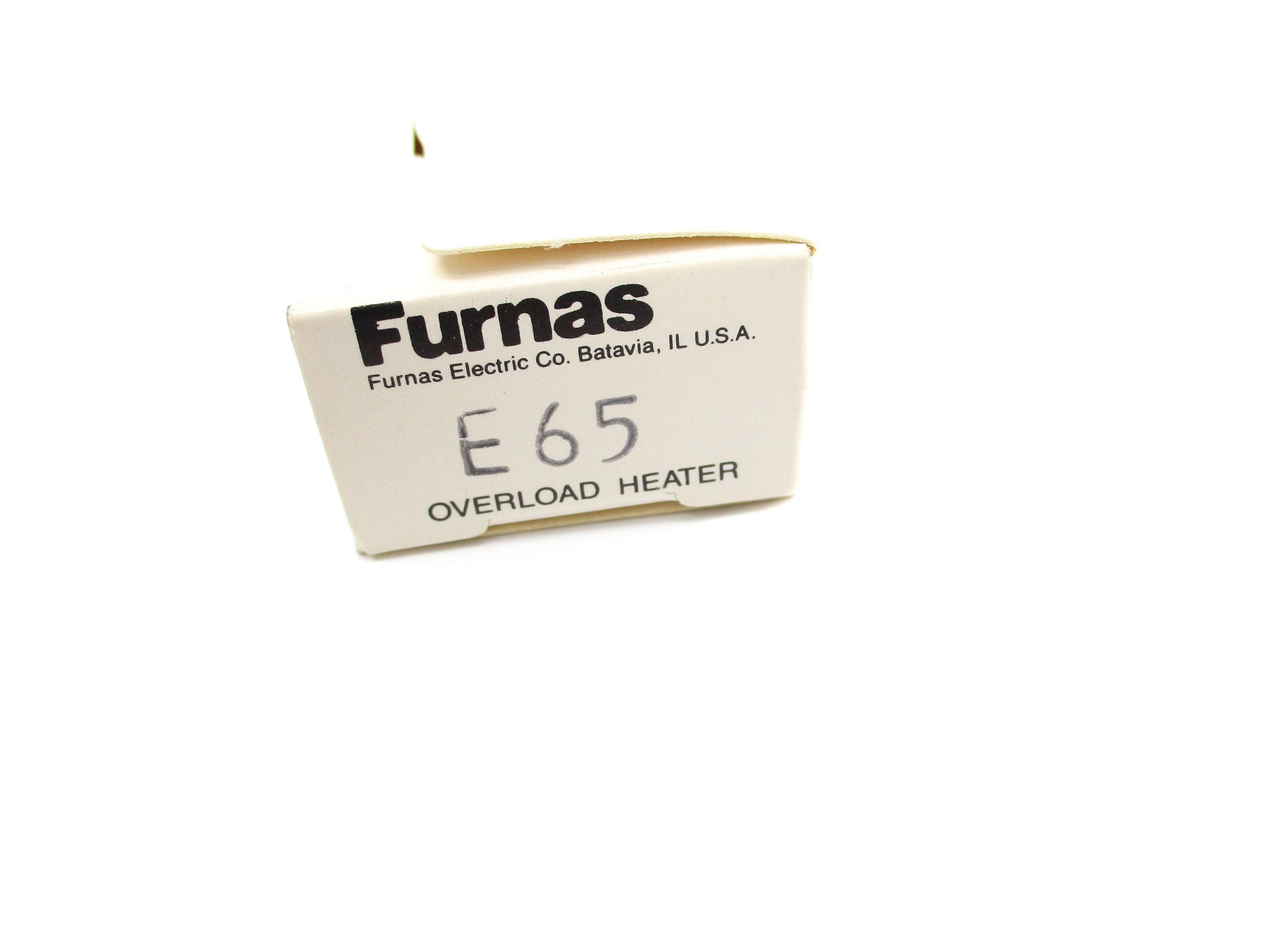 FURNAS E65 NSMP