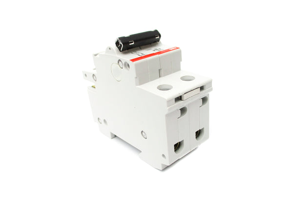 ABB GHS2720001R0427 S272-K10 480VAC 10A NSMP