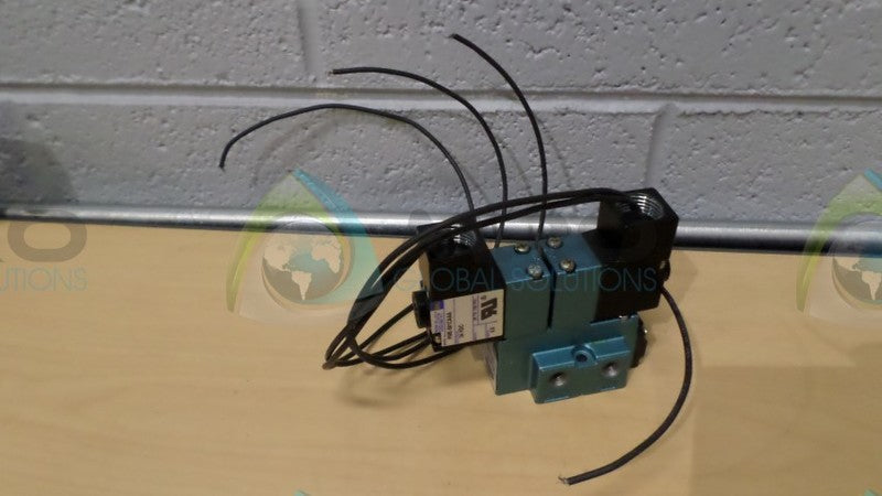 MAC 921B-PM-501CA W/ PME-501CAAA UNMP