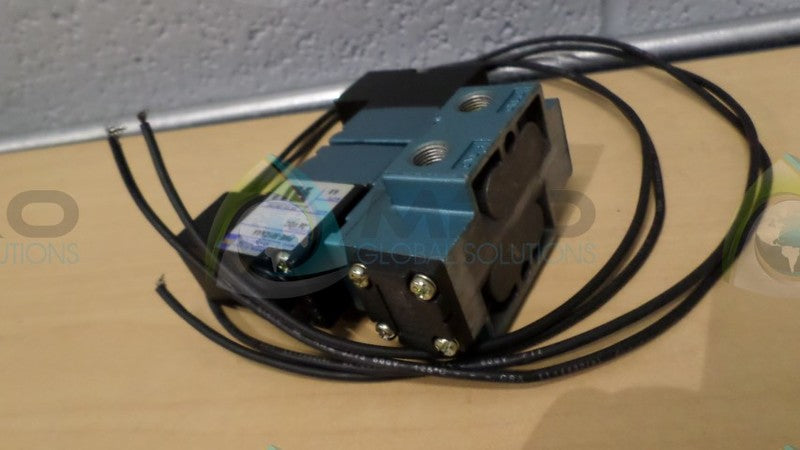 MAC 921B-PM-501CA W/ PME-501CAAA UNMP